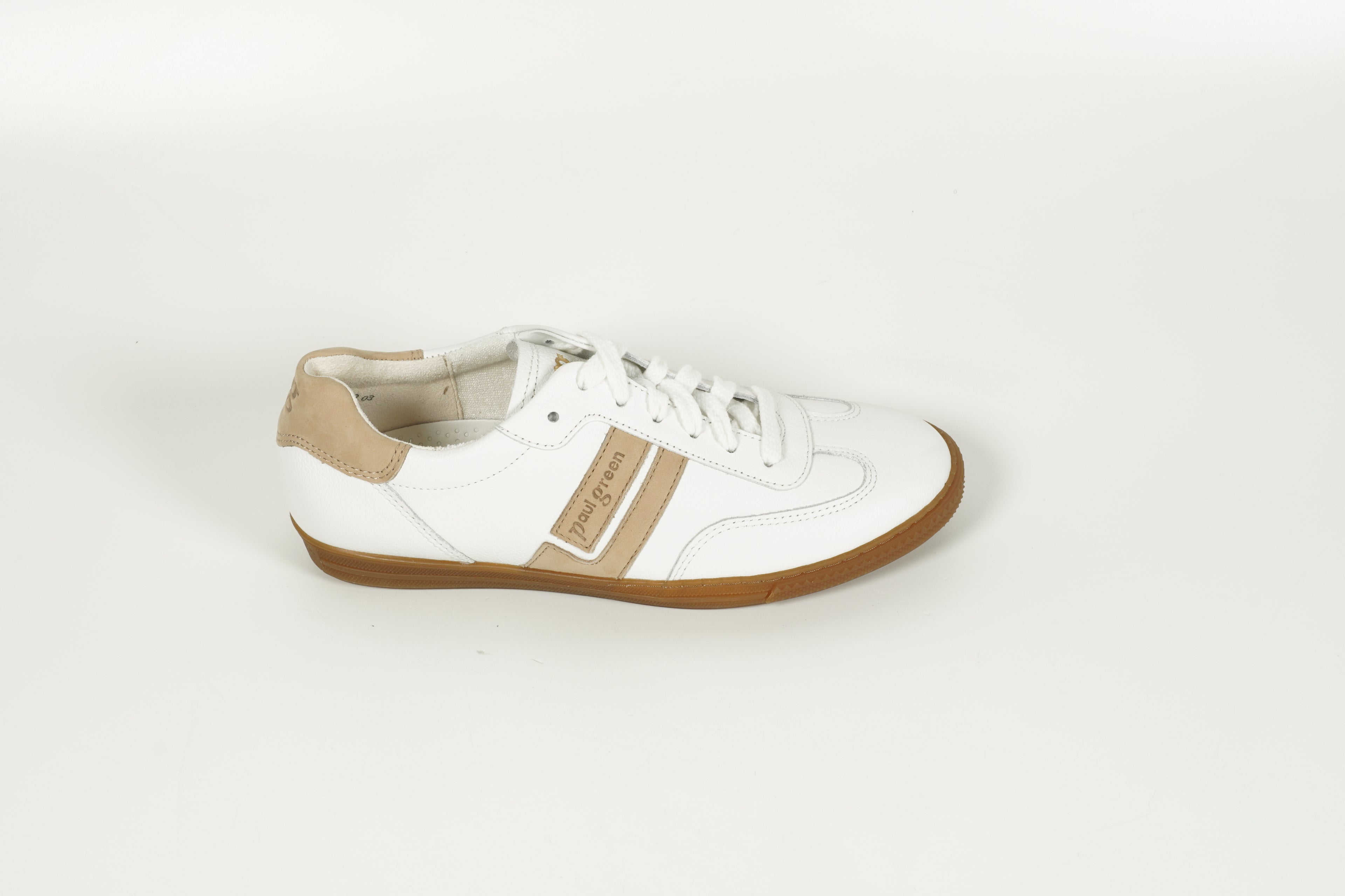 Sneaker White