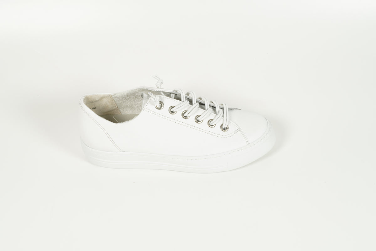 Sneaker Weiss