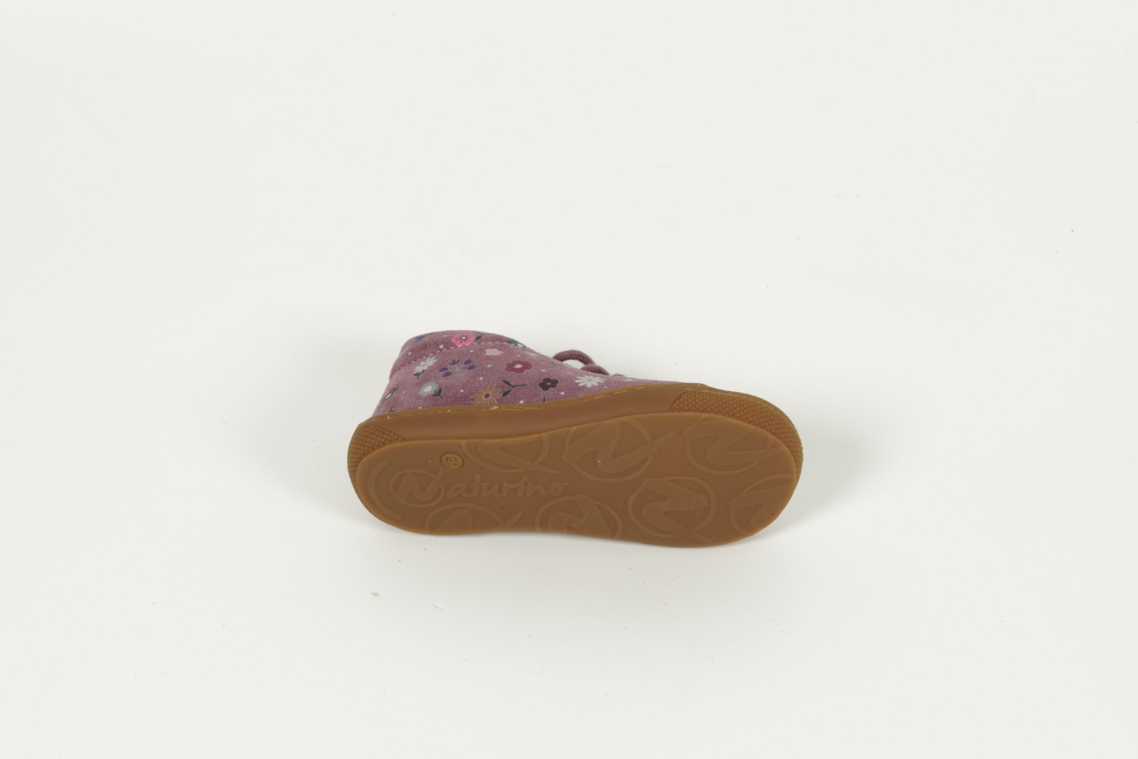 Lernlaufschuhe Rosa