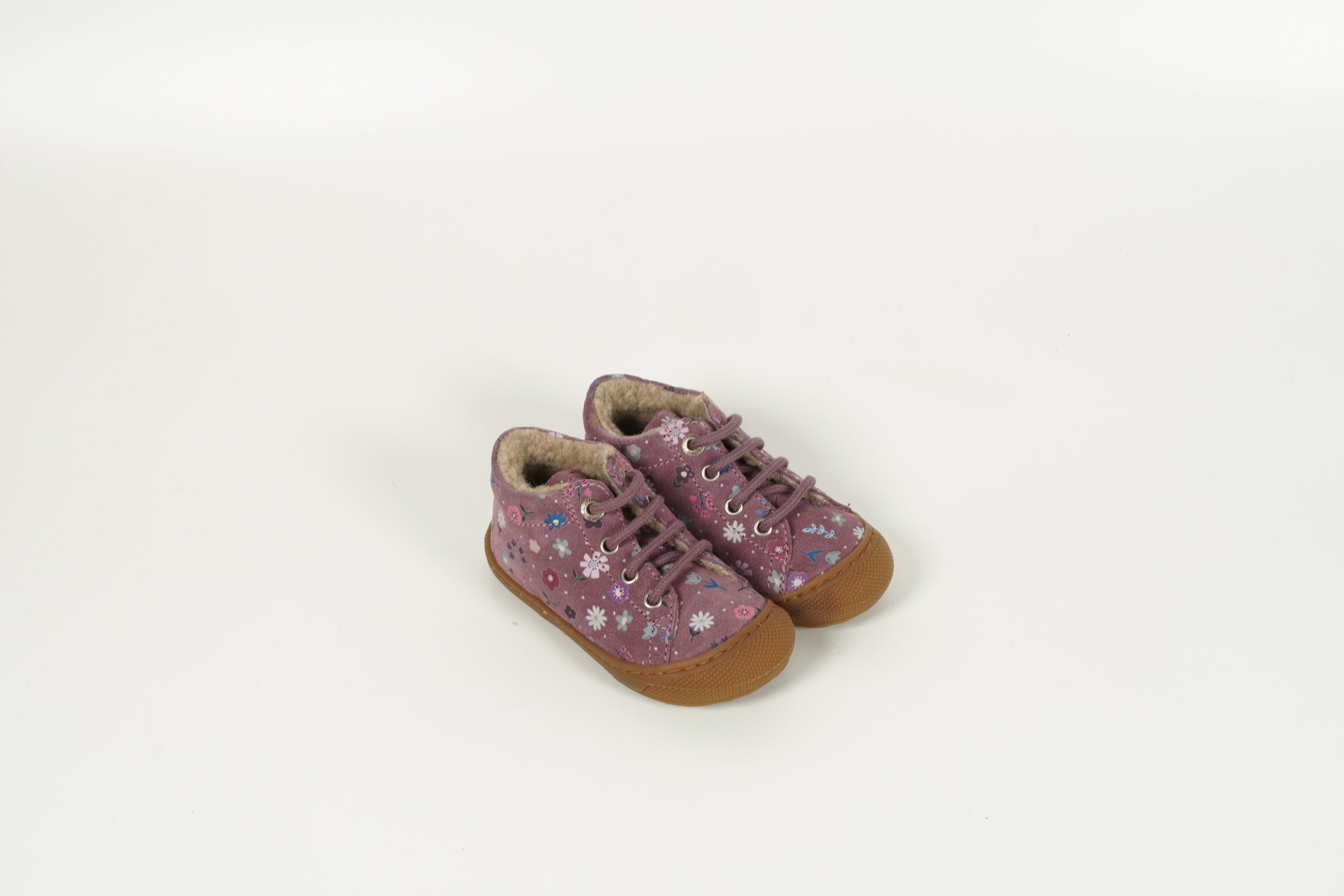 Lernlaufschuhe Rosa