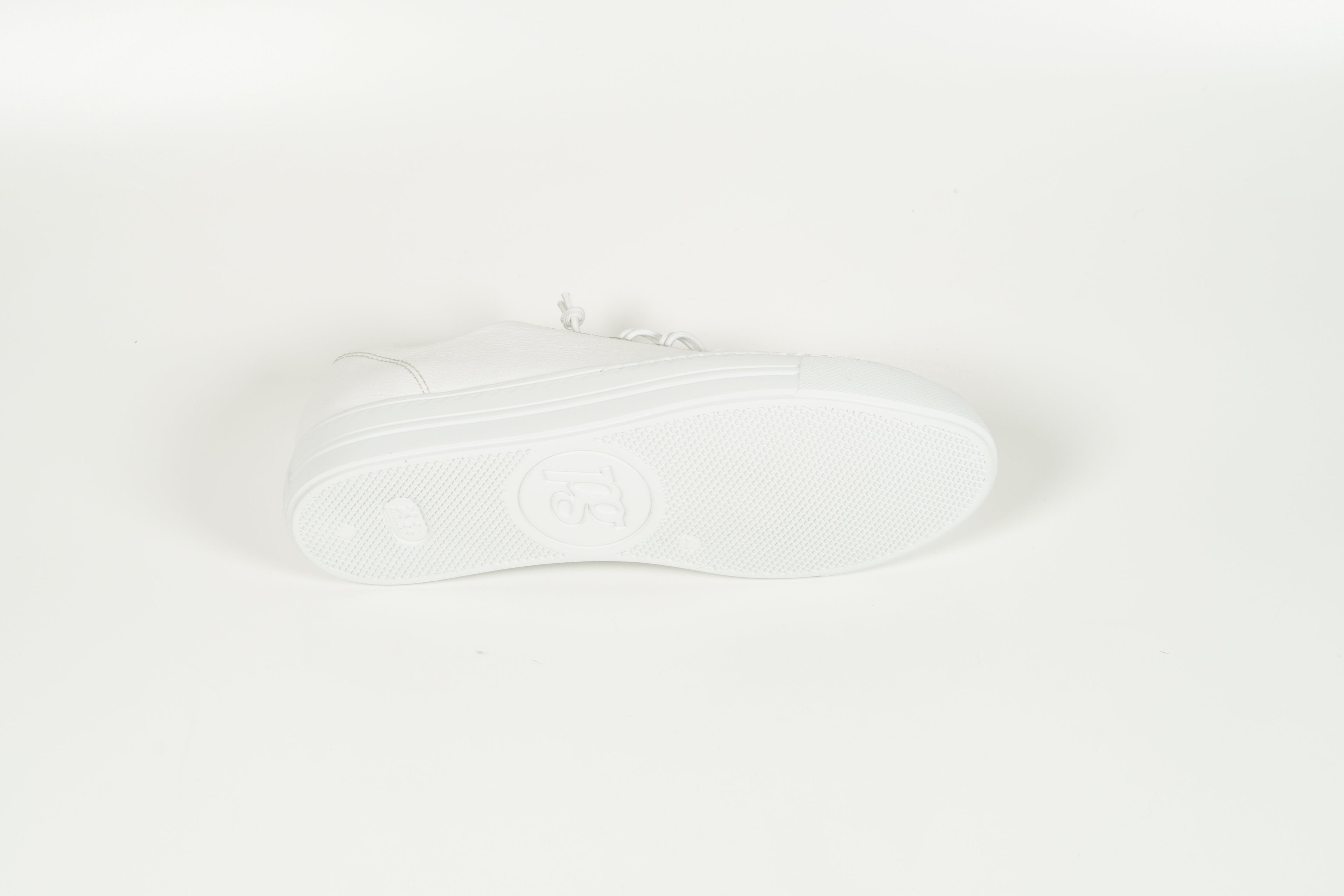 Baskets blanches