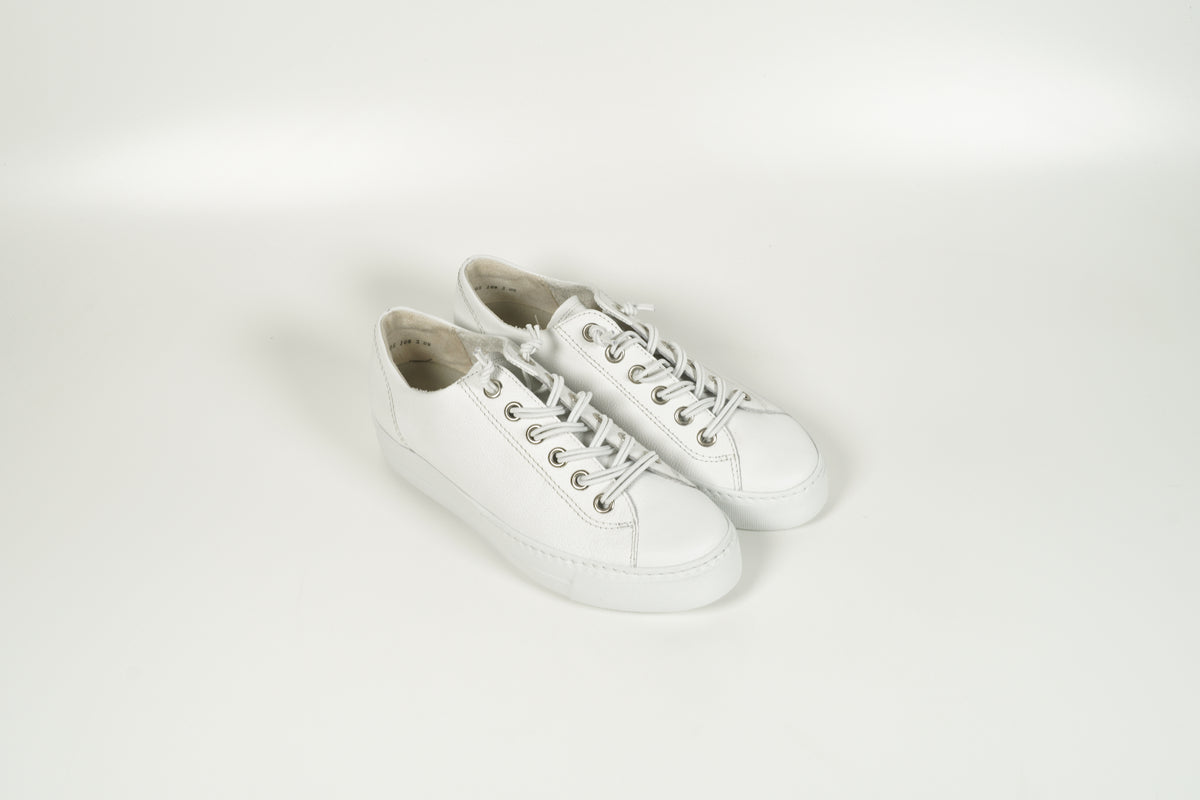 Sneaker Weiss