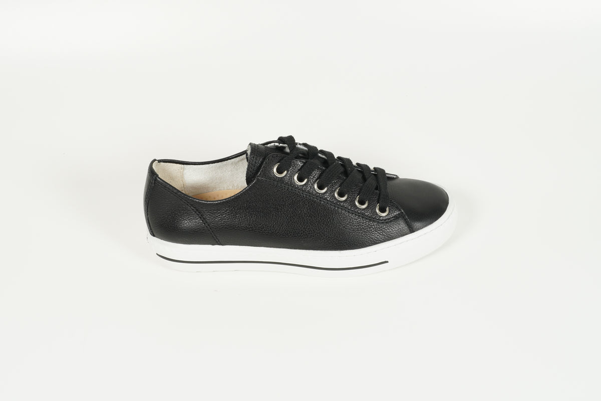 Sneaker Schwarz