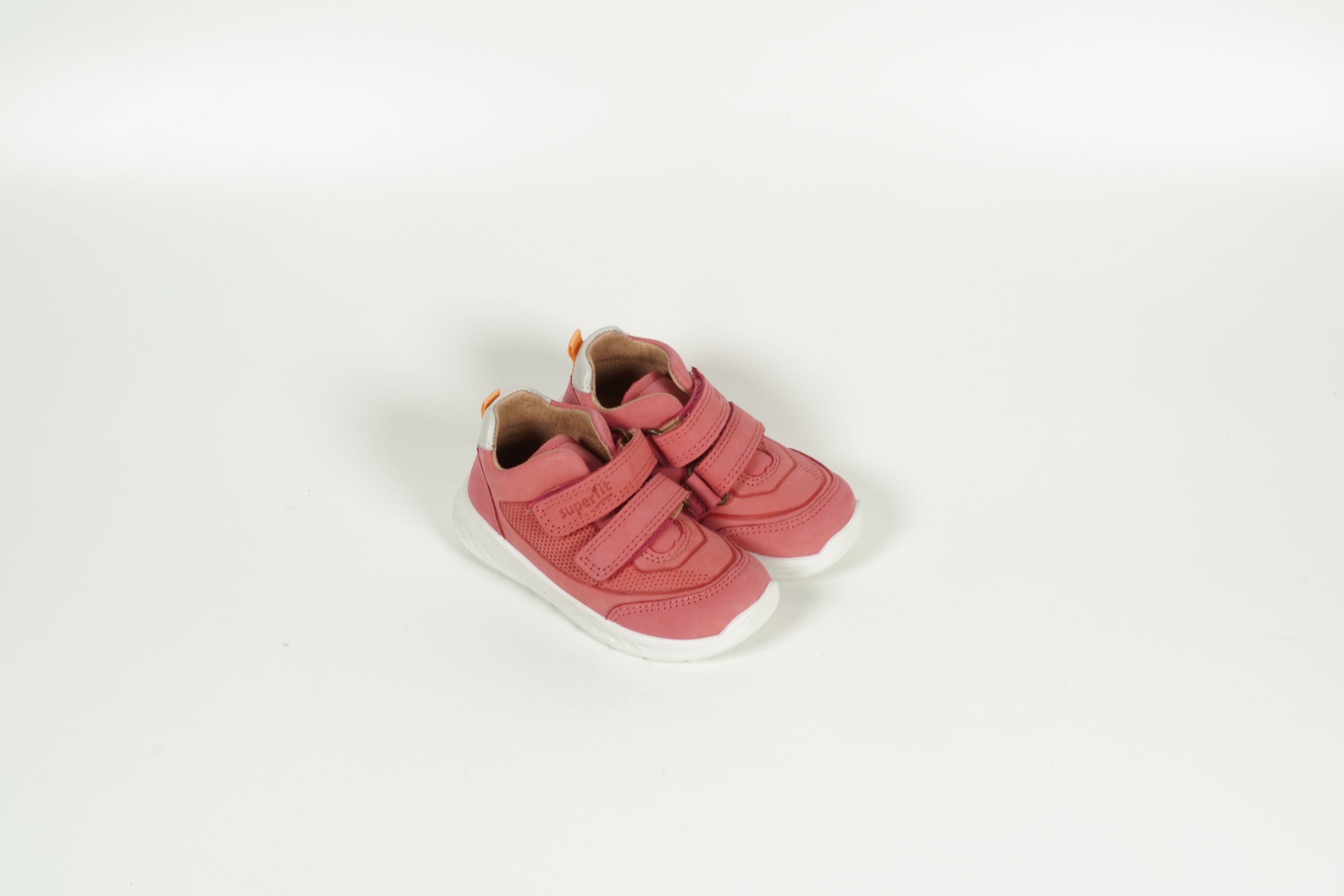 Sneaker Kids Rosa