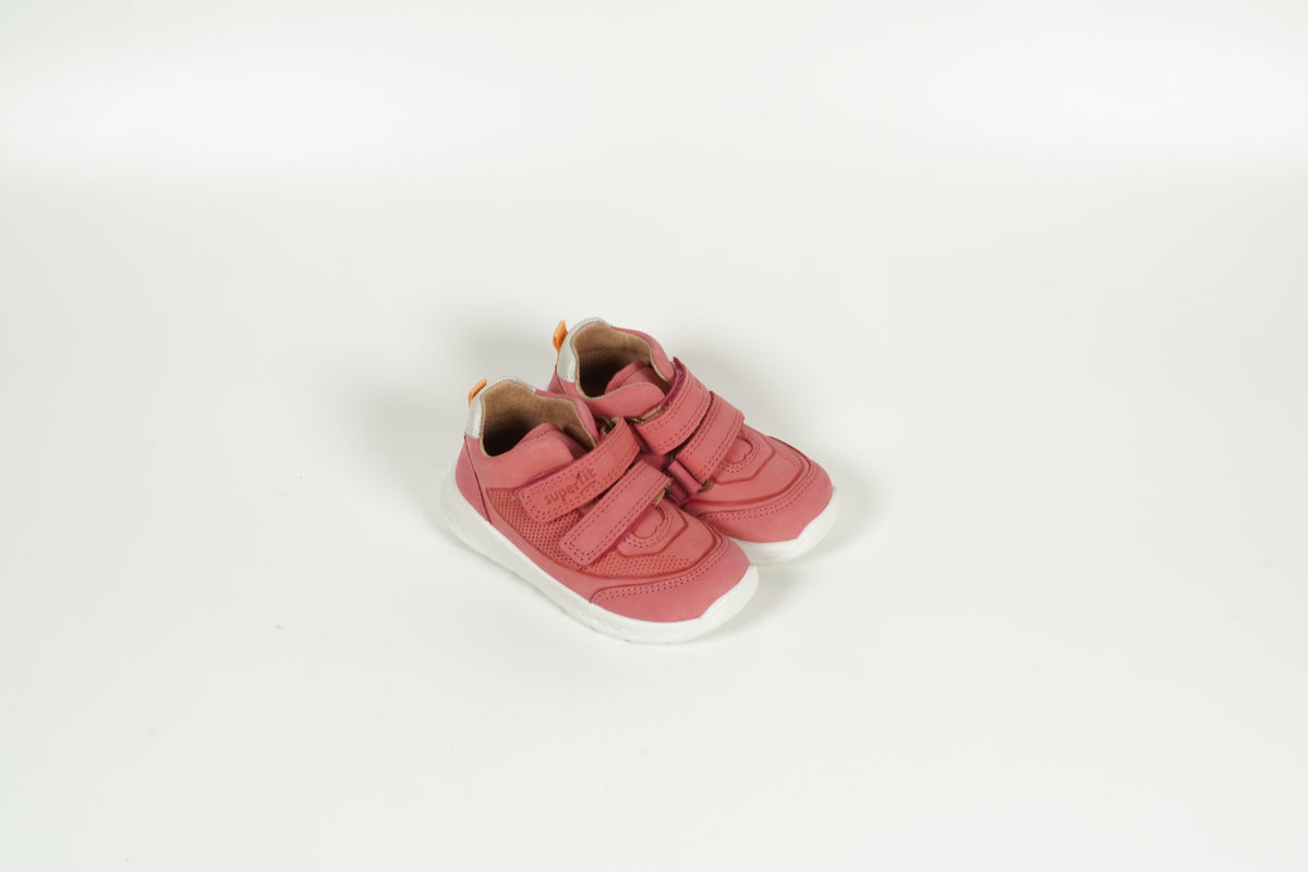 Sneakers Kids Pink
