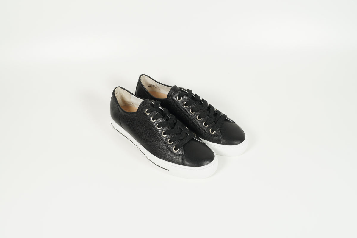 Sneaker Schwarz