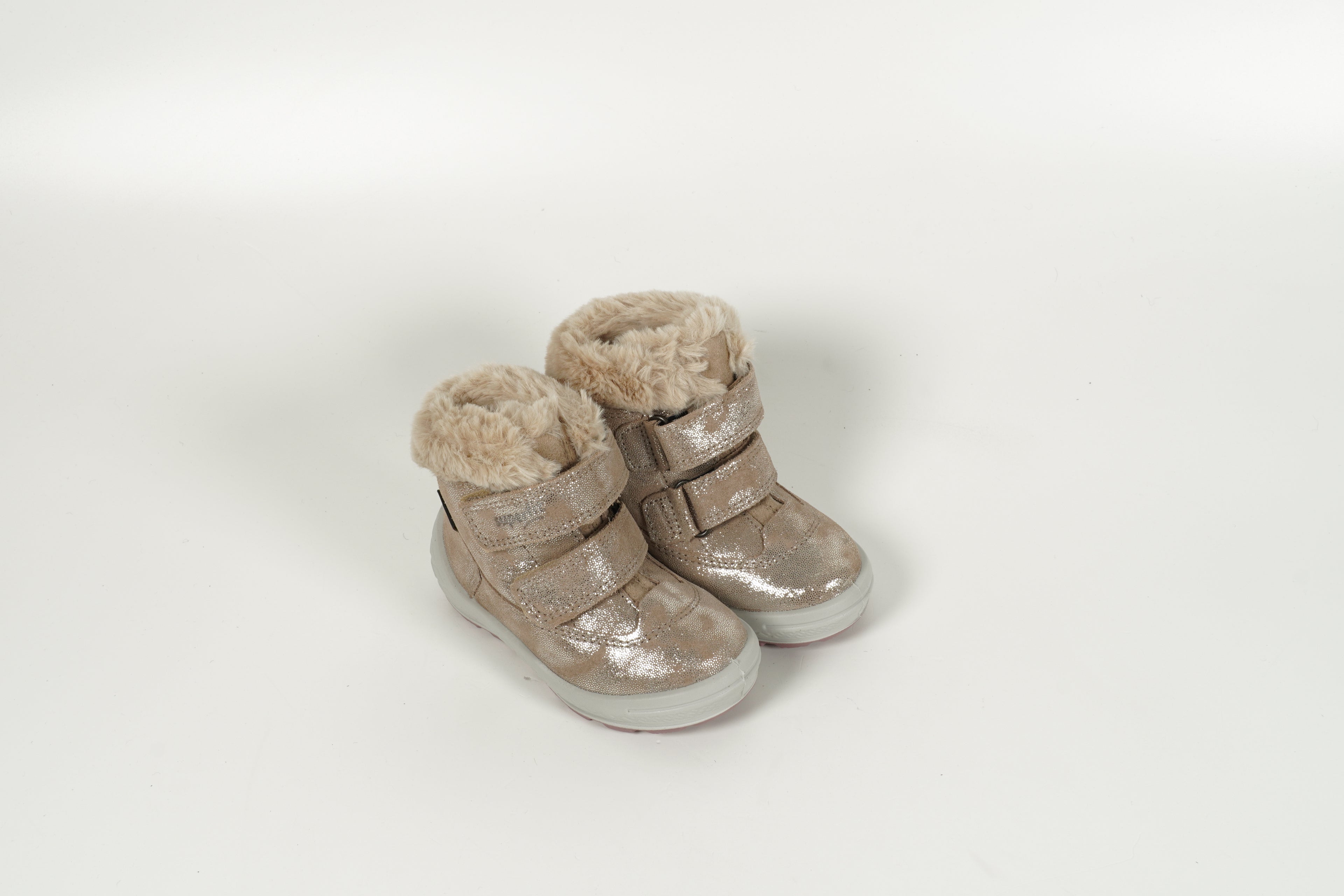 Boot Kids Beige