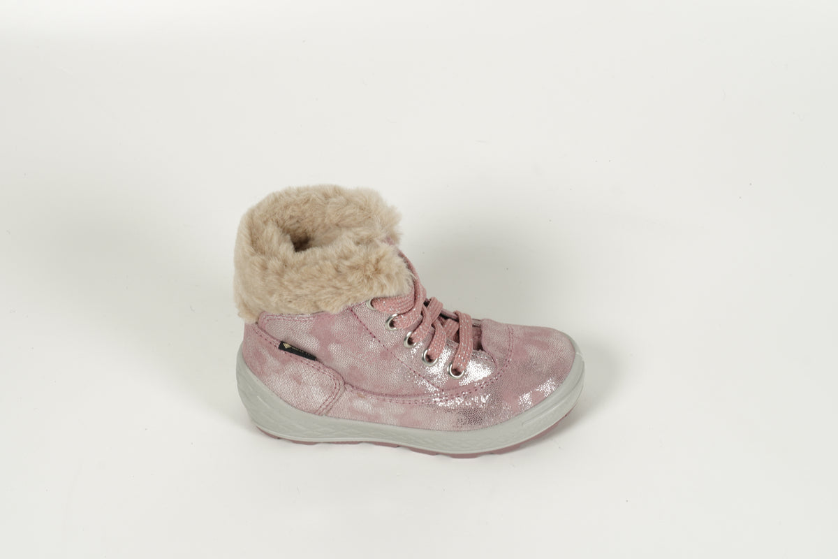 Boot Kids Rosa