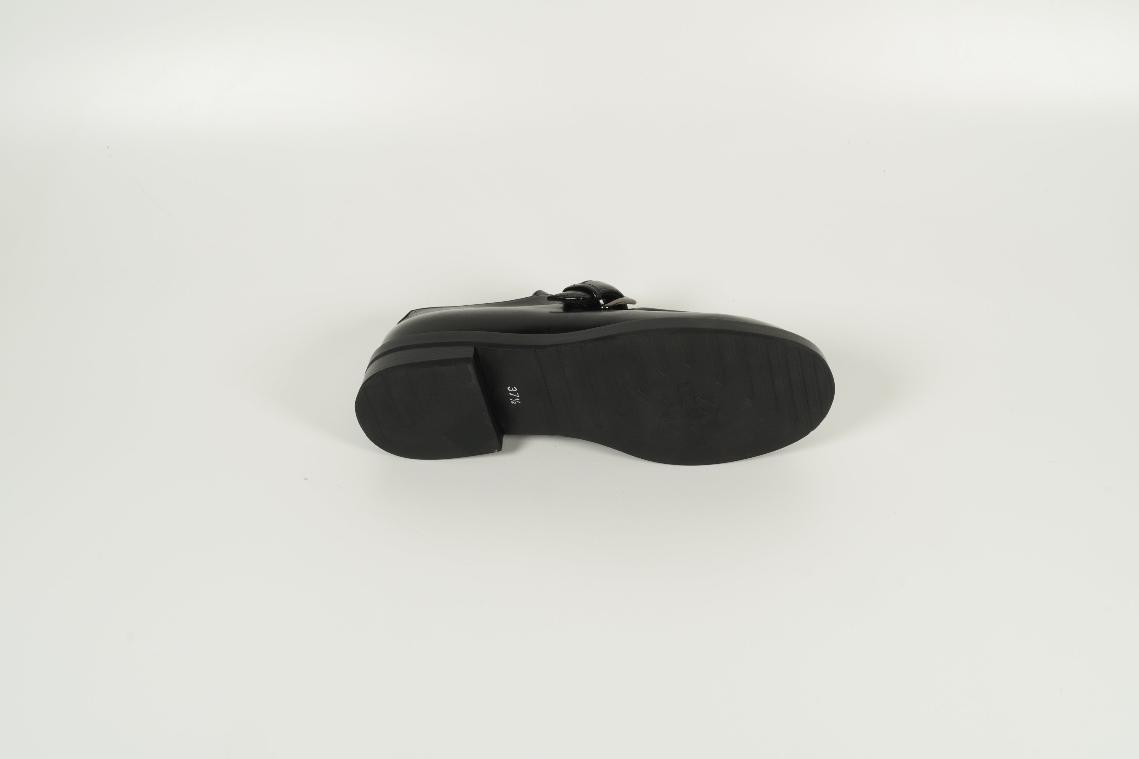 Loafer Schwarz