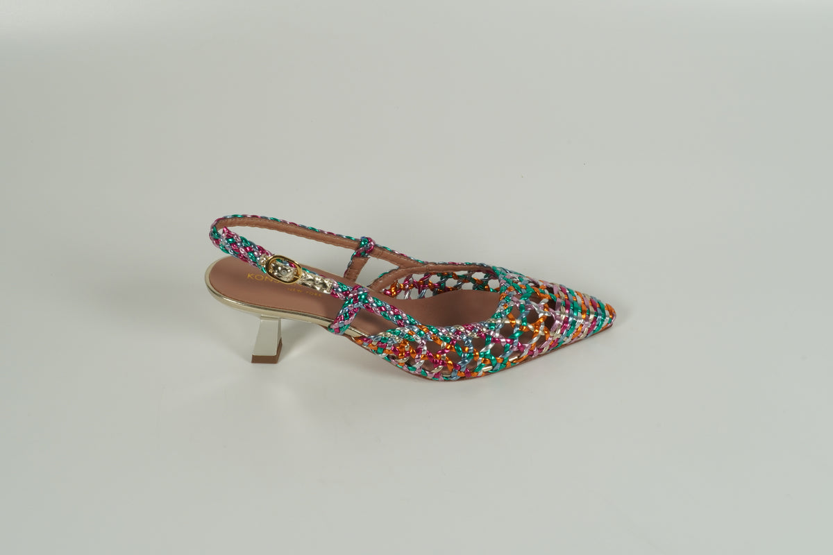 Sling Multicolore