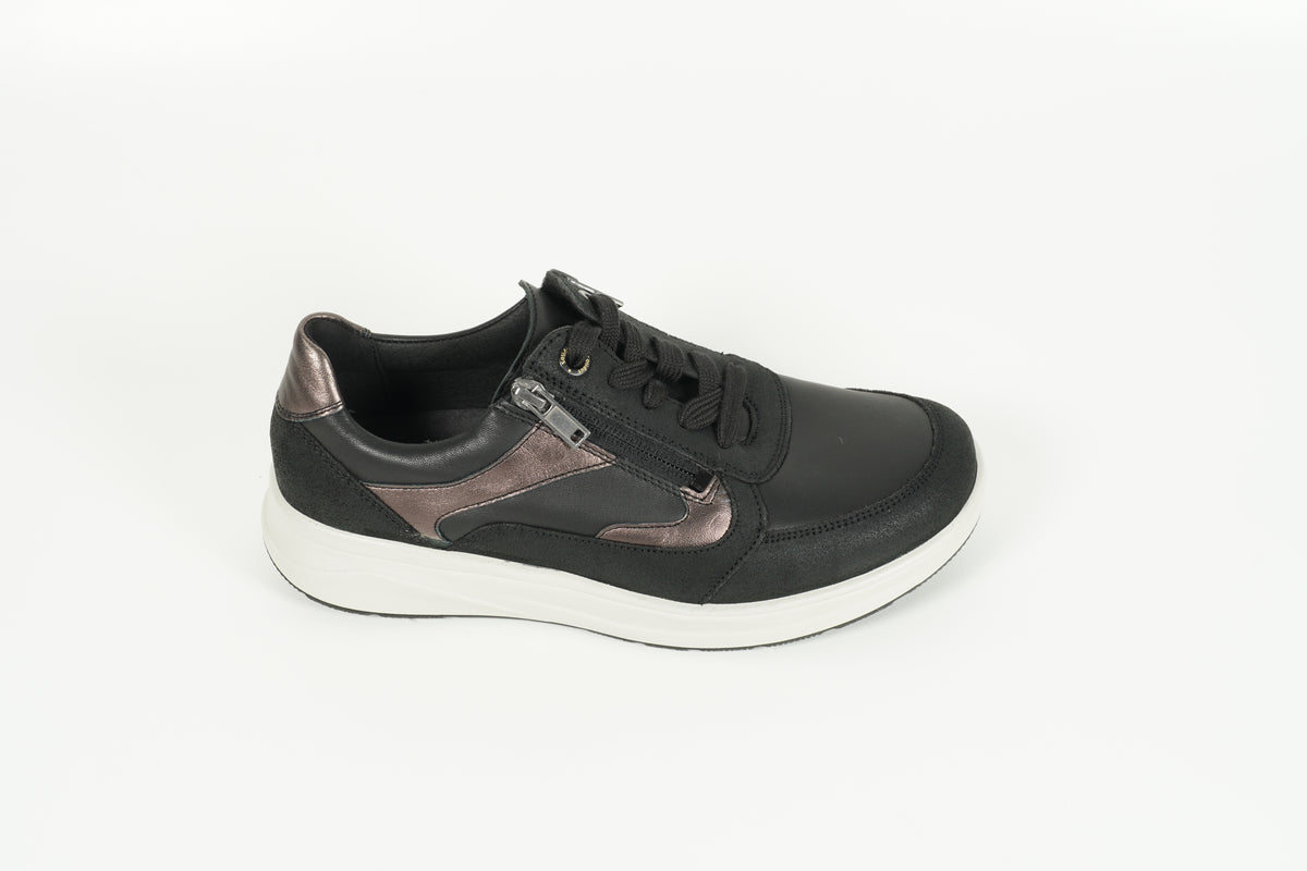 Sneaker Black
