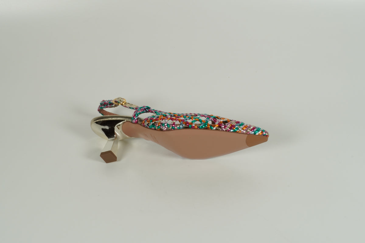 Sling Multicolore