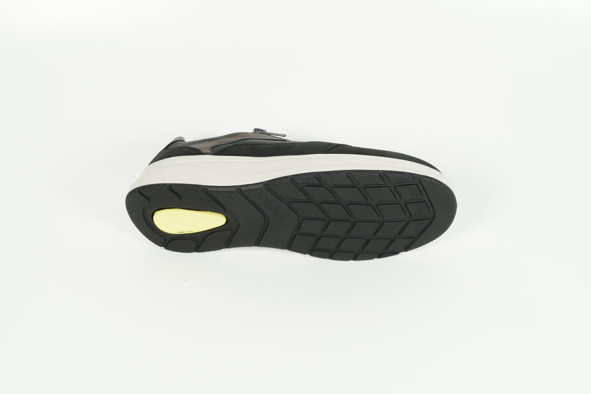 Sneaker Black