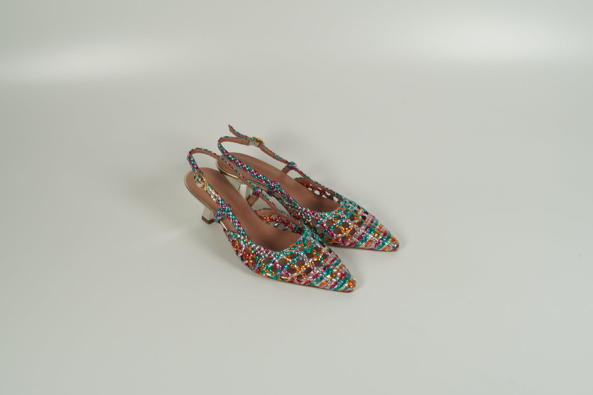 Sling Multicolore