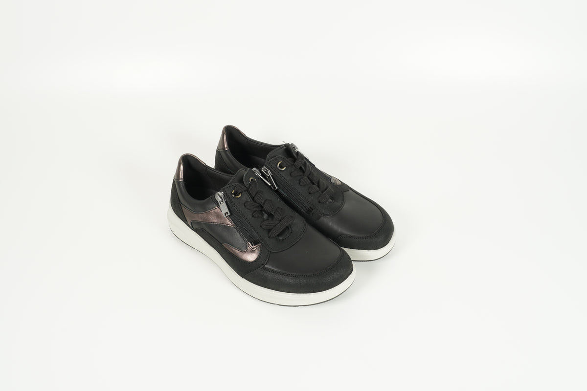 Sneaker Black