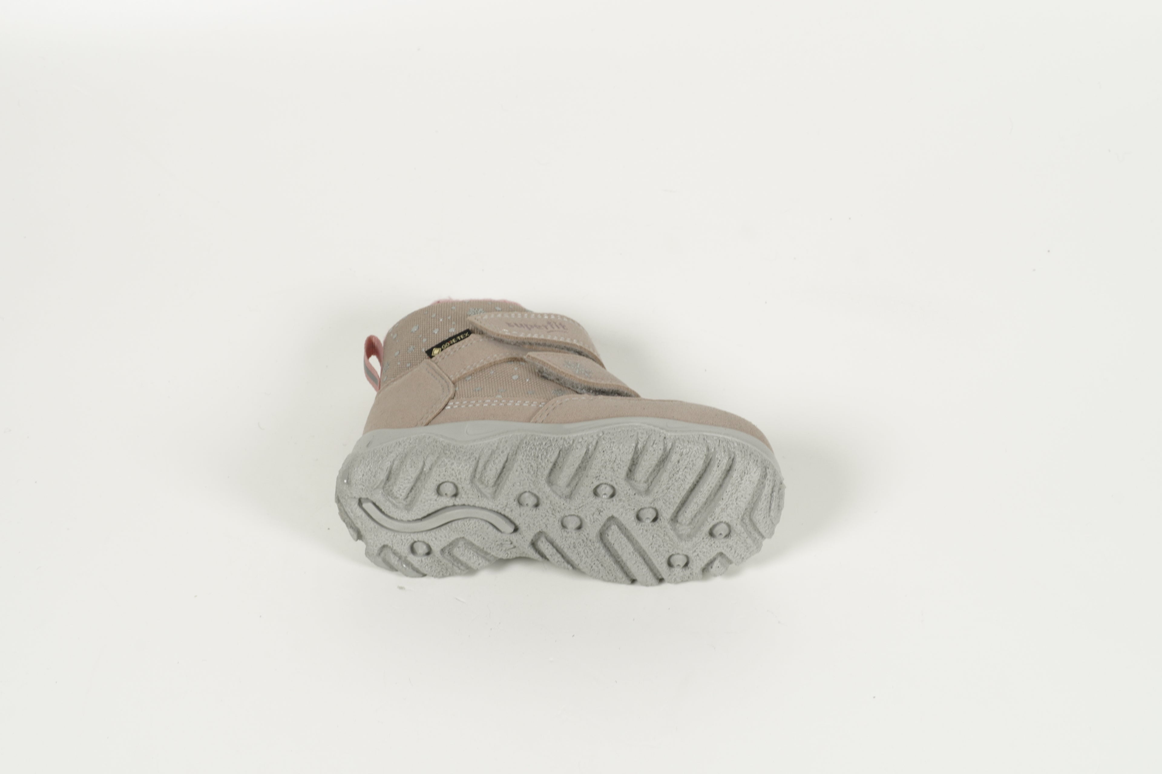 Boot Kids Beige