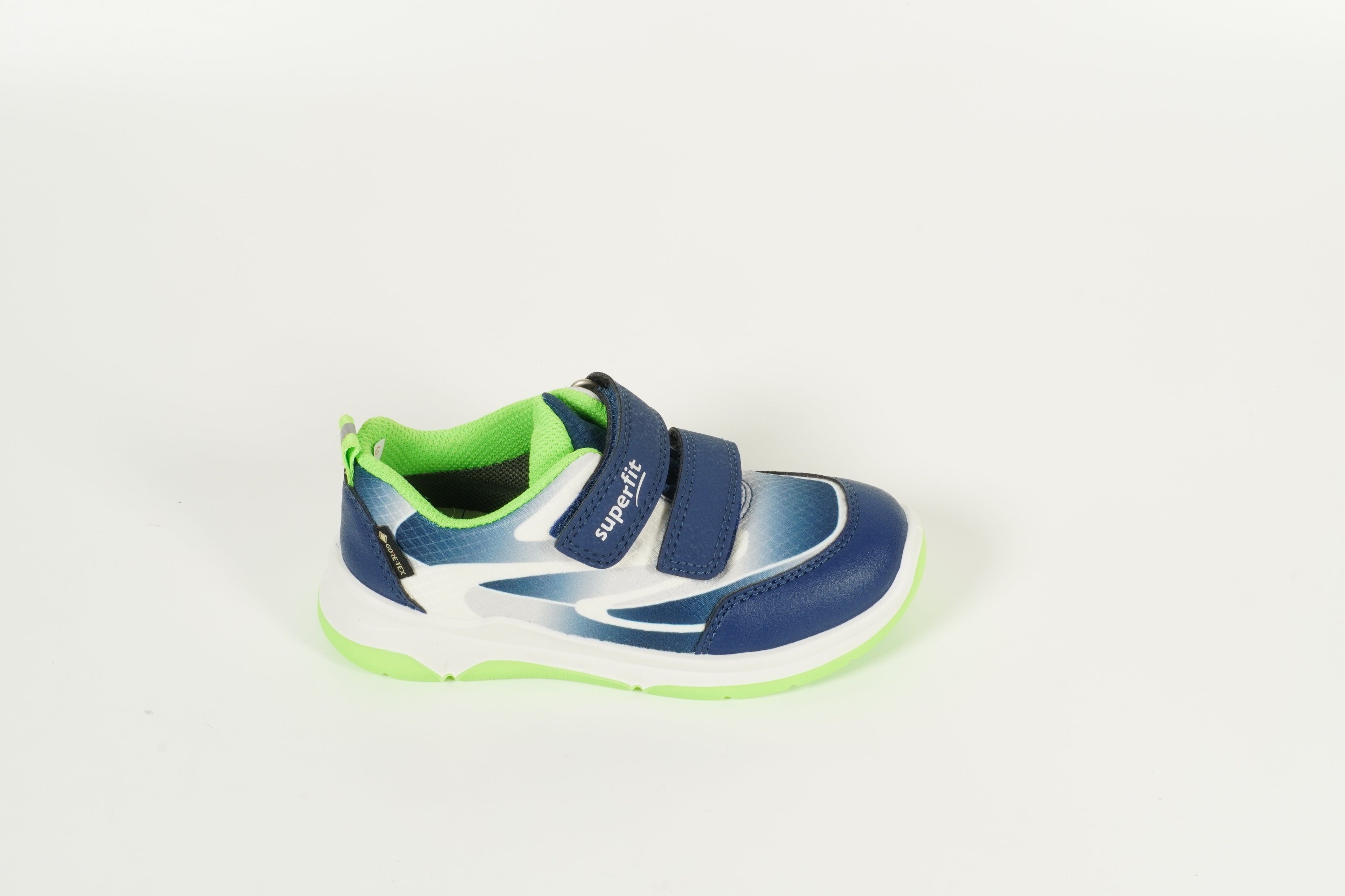 Sneaker Kids Blau