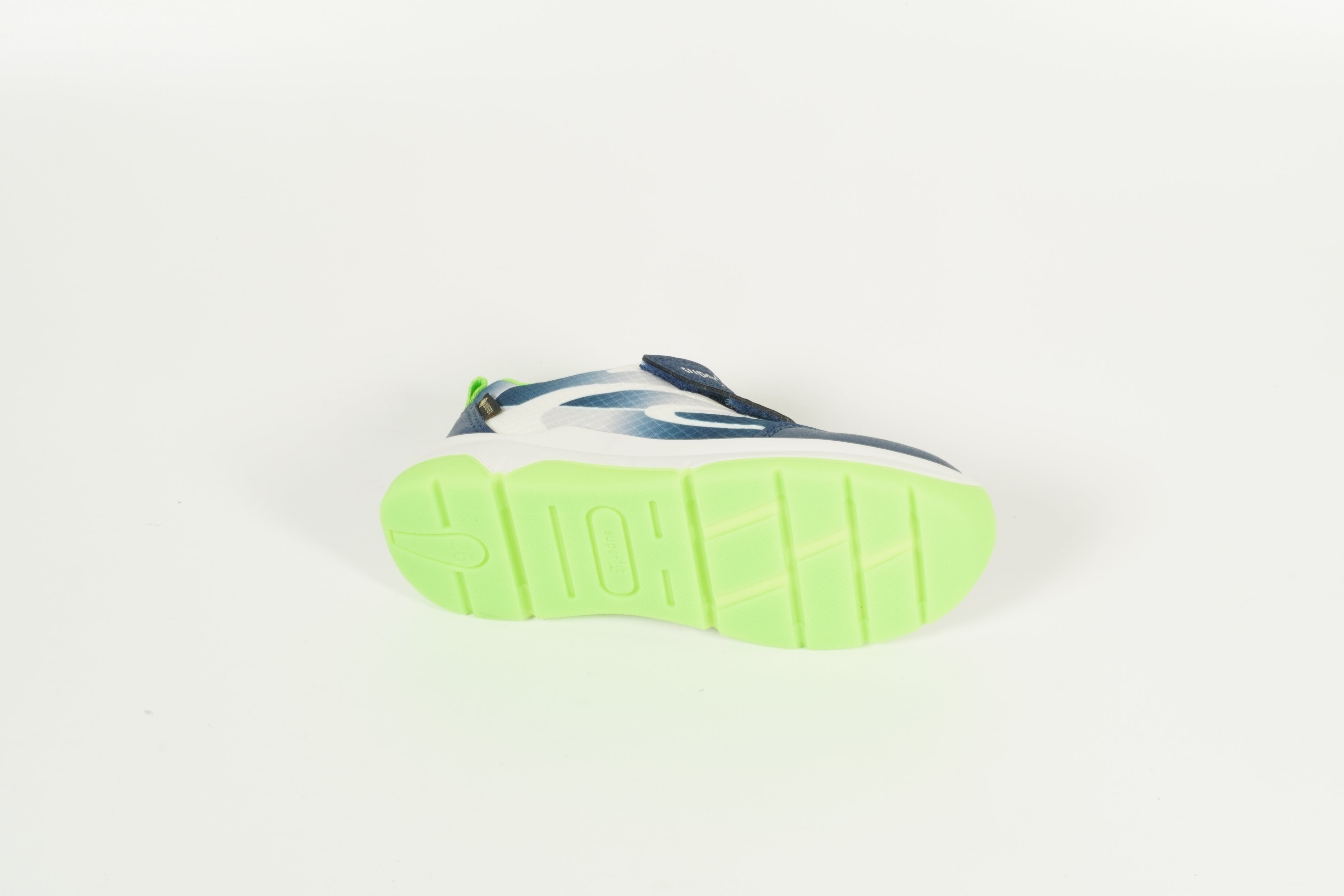 Sneaker Kids Blau