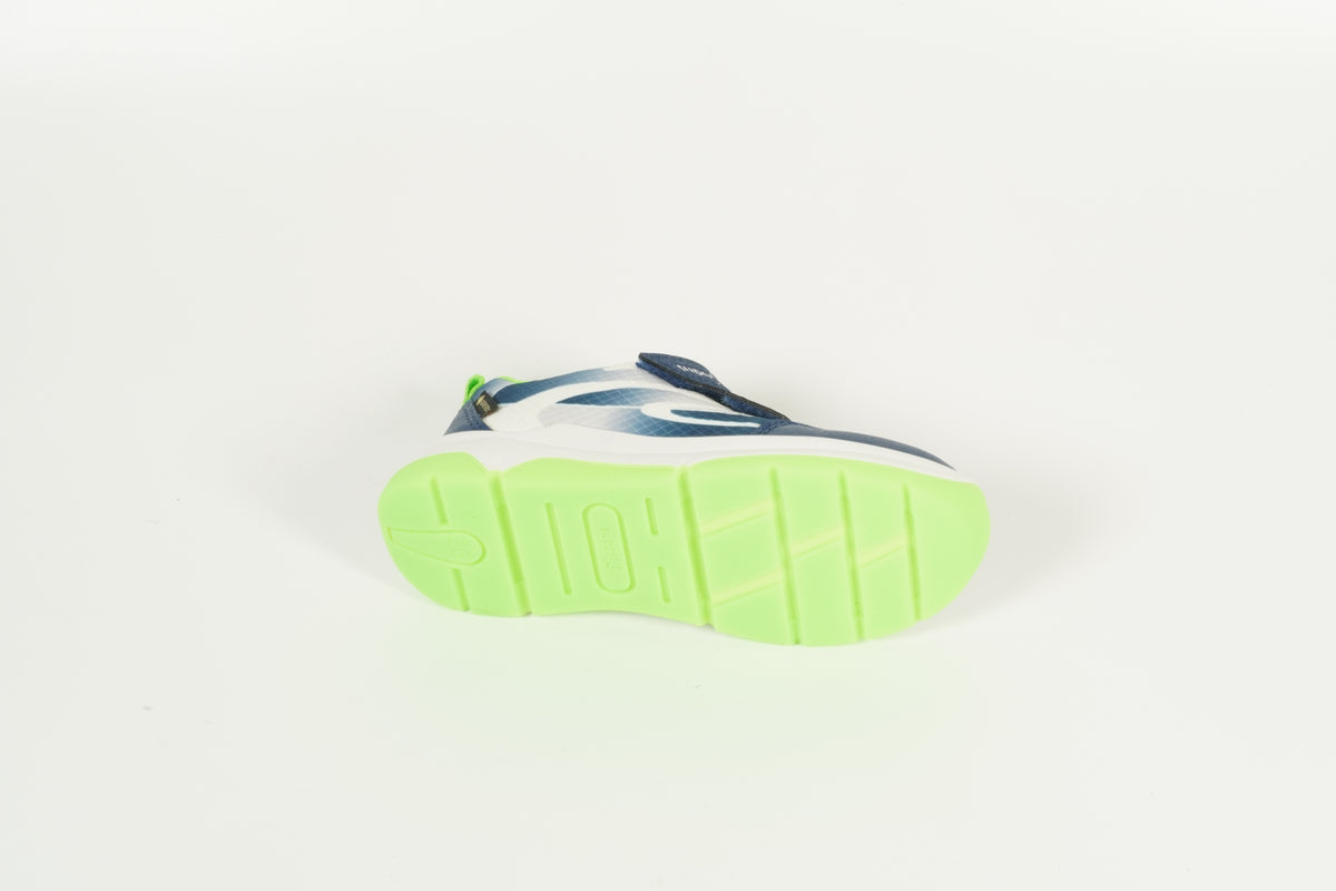 Sneaker Kids Blue