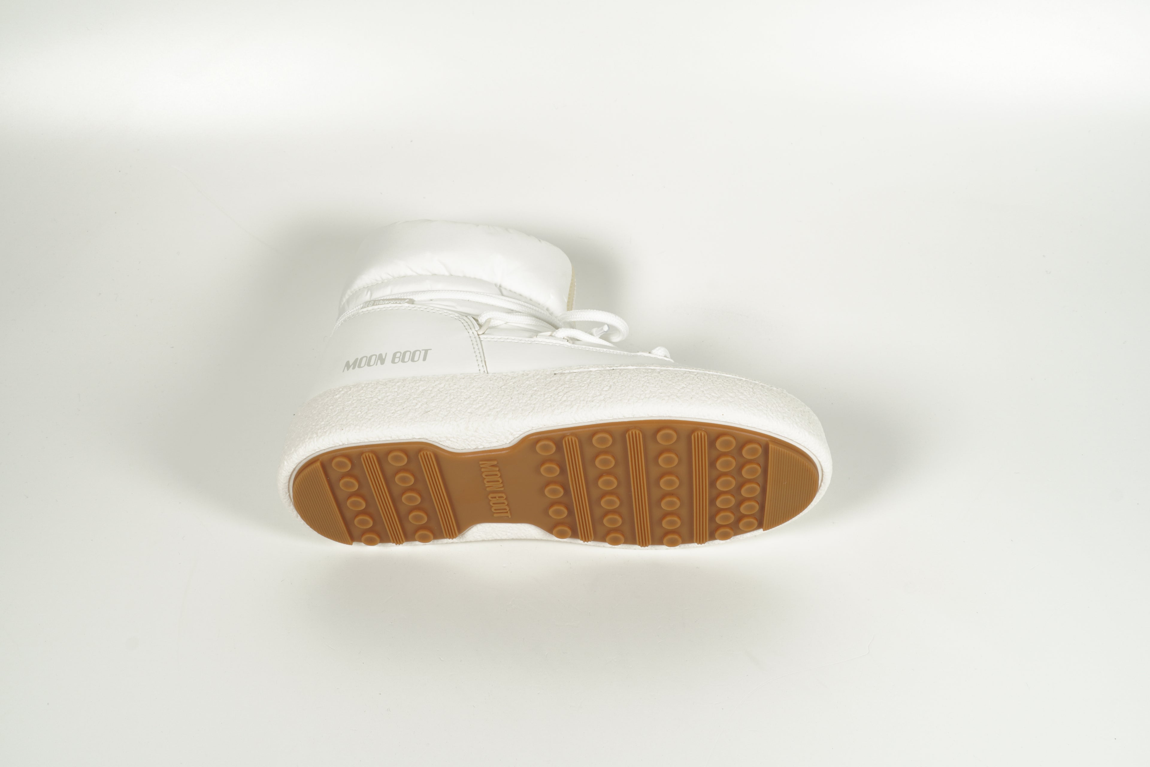Moon Boot Weiss