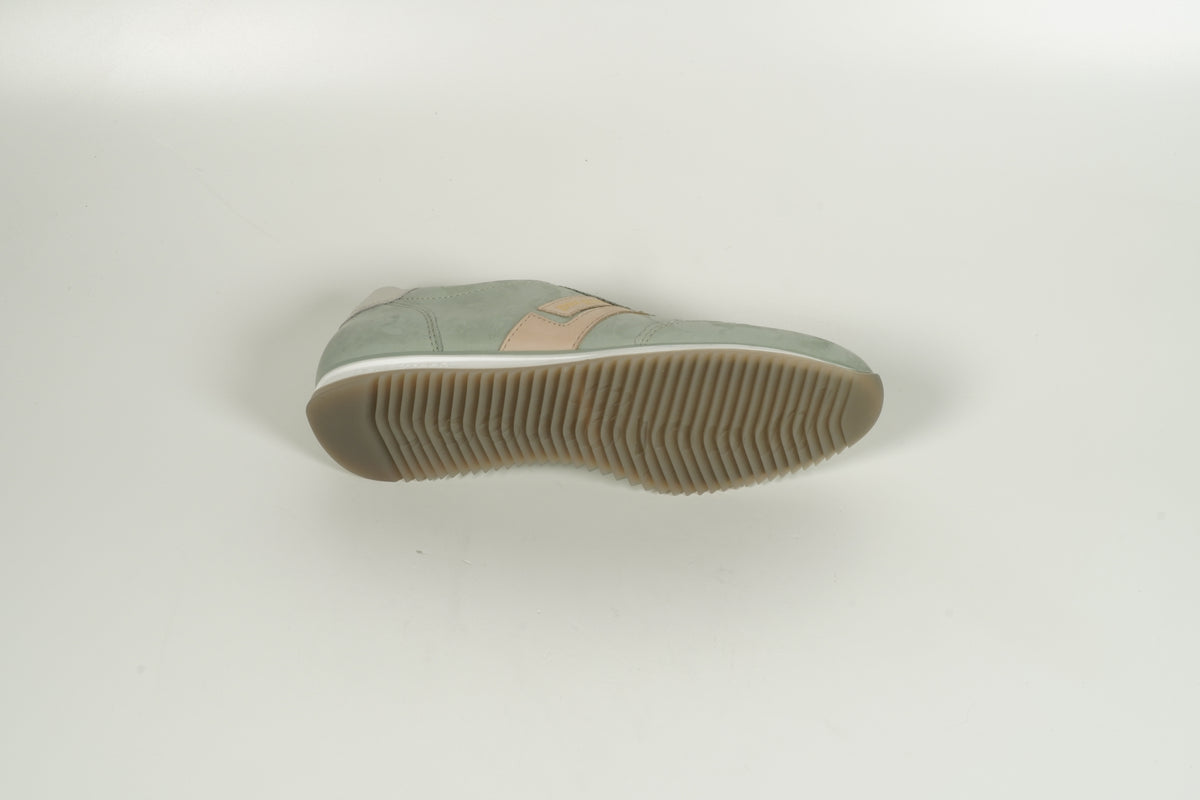 Sneaker Green