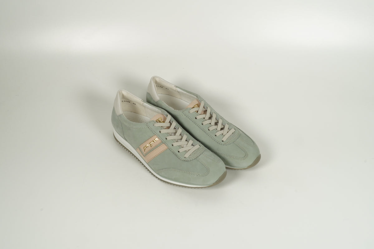 Sneaker Green