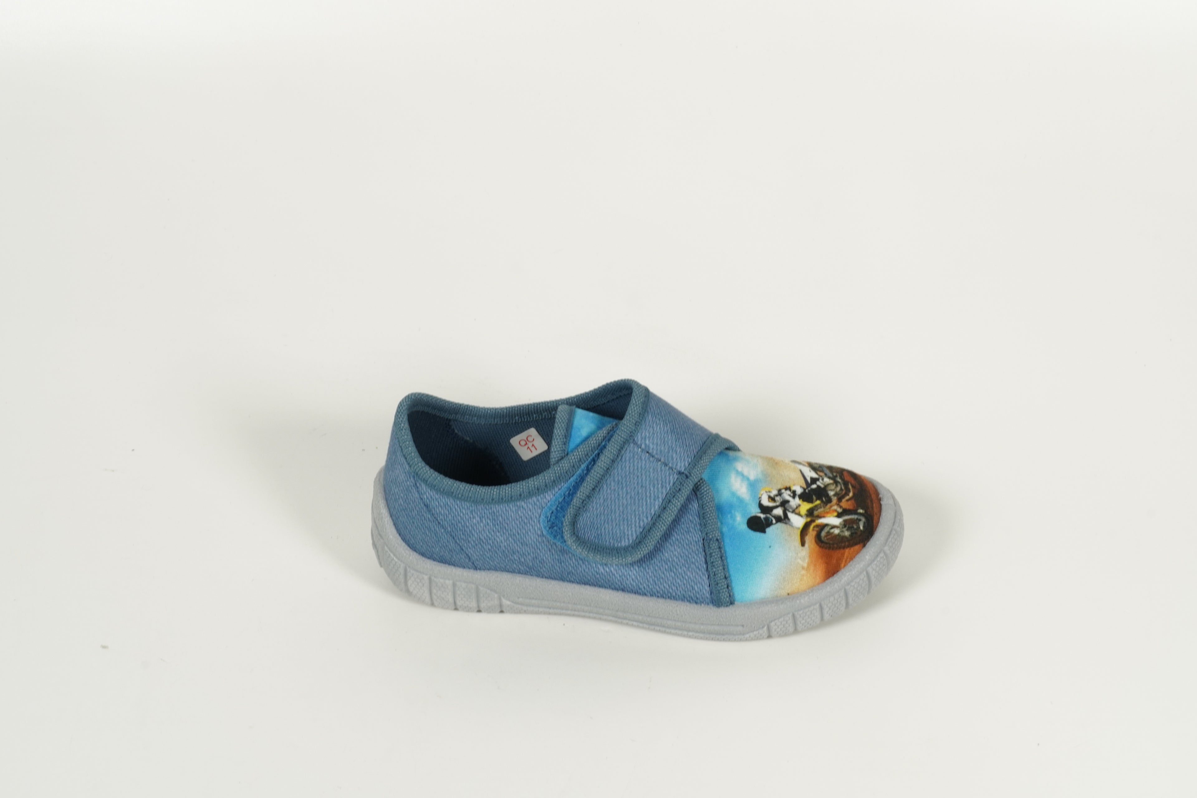 Finken Kids Blue