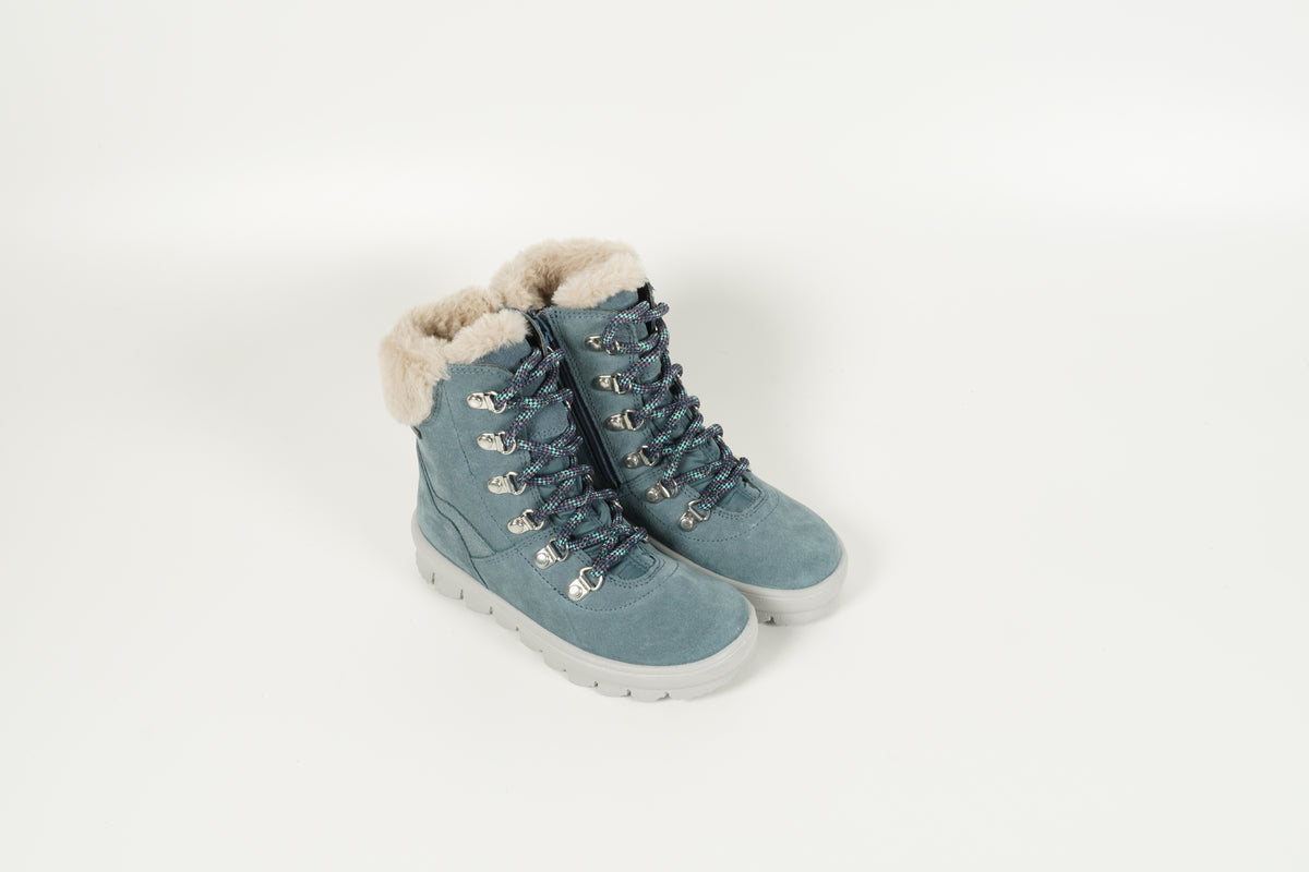 Boot Kids Blue