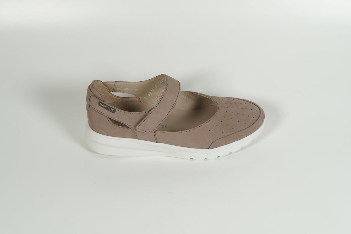 Beige Sandal