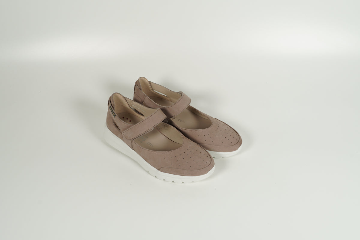 Beige Sandal