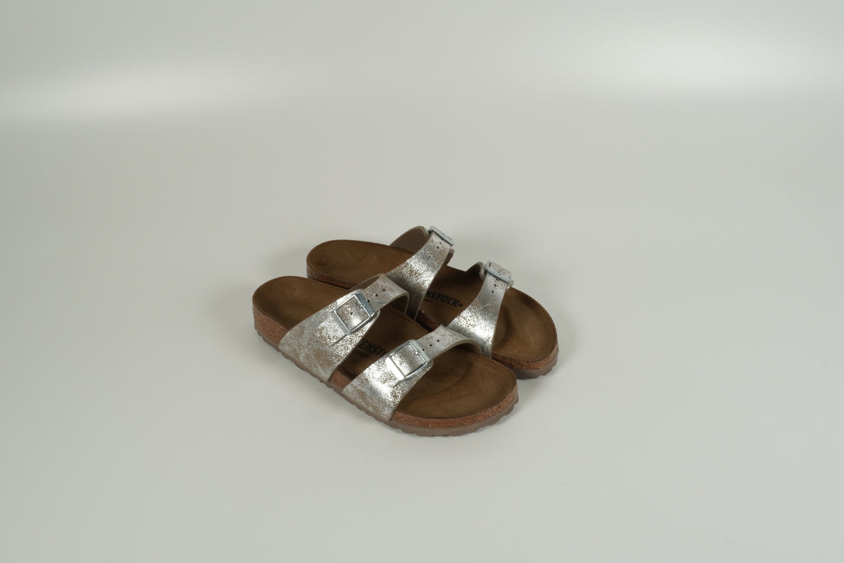 Sandale Sydney Argent