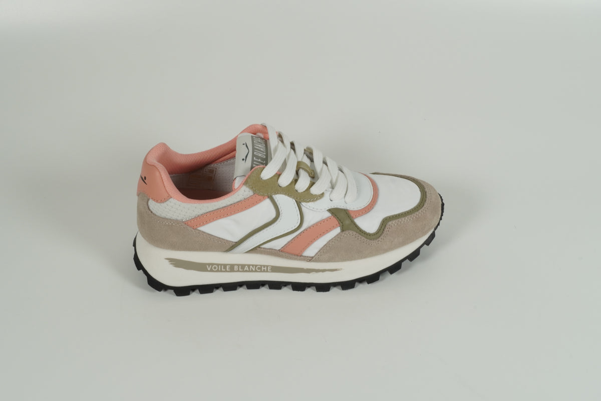 Beige Sneakers