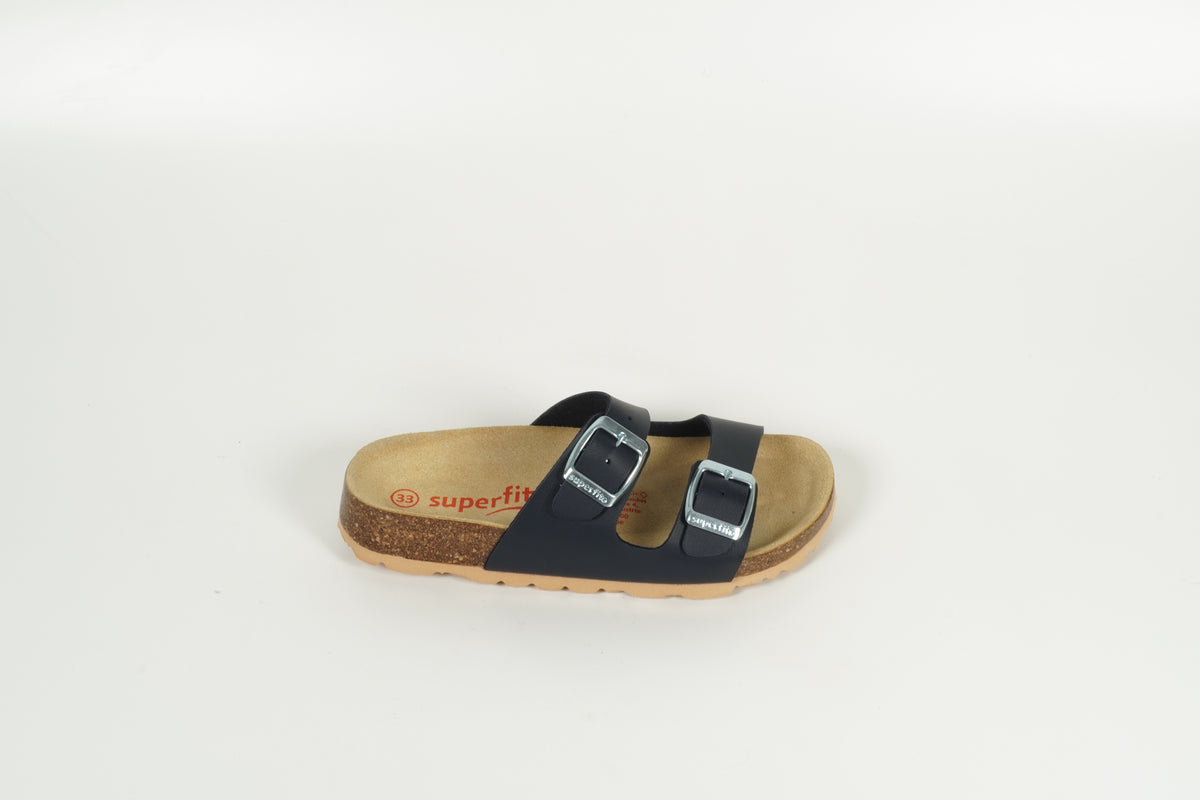 Finken Kids Blau