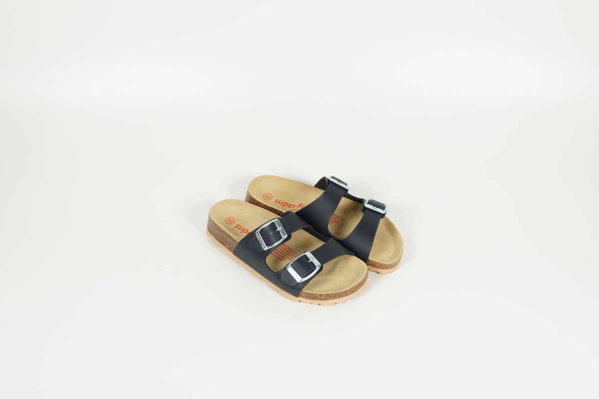 Finken Kids Blau
