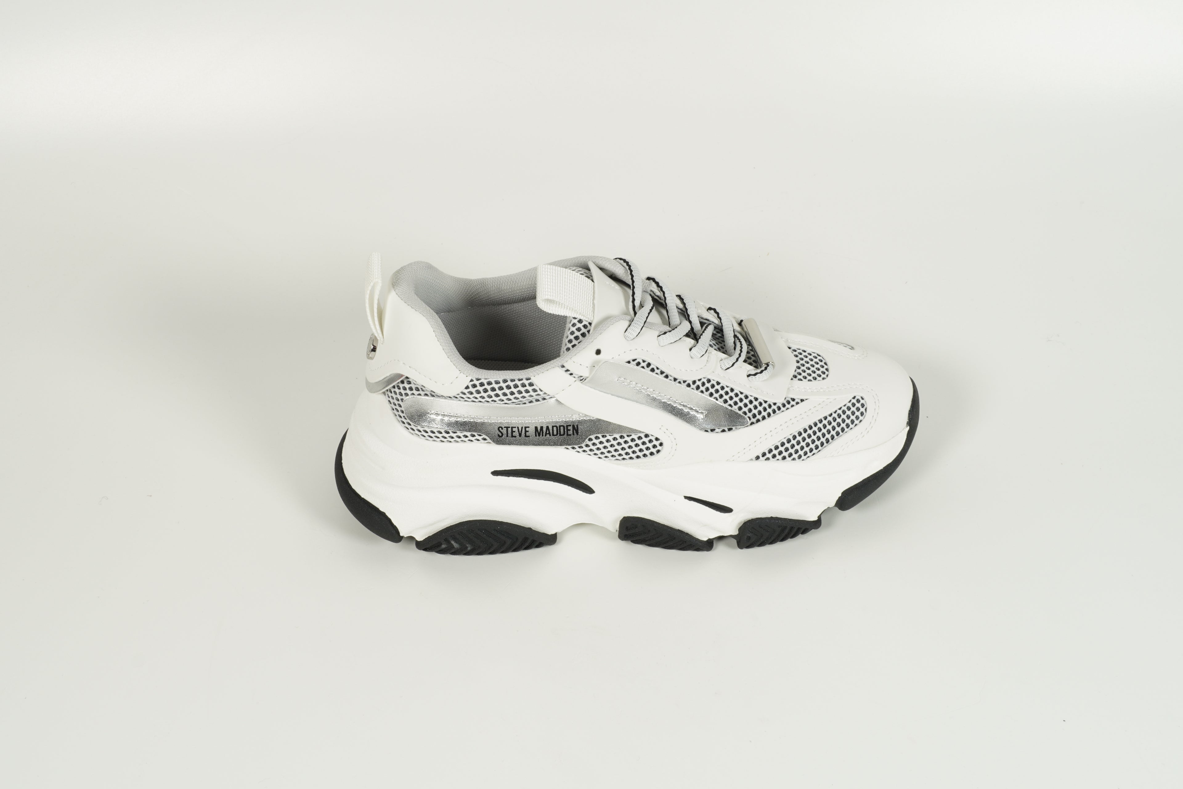 Sneaker Weiss