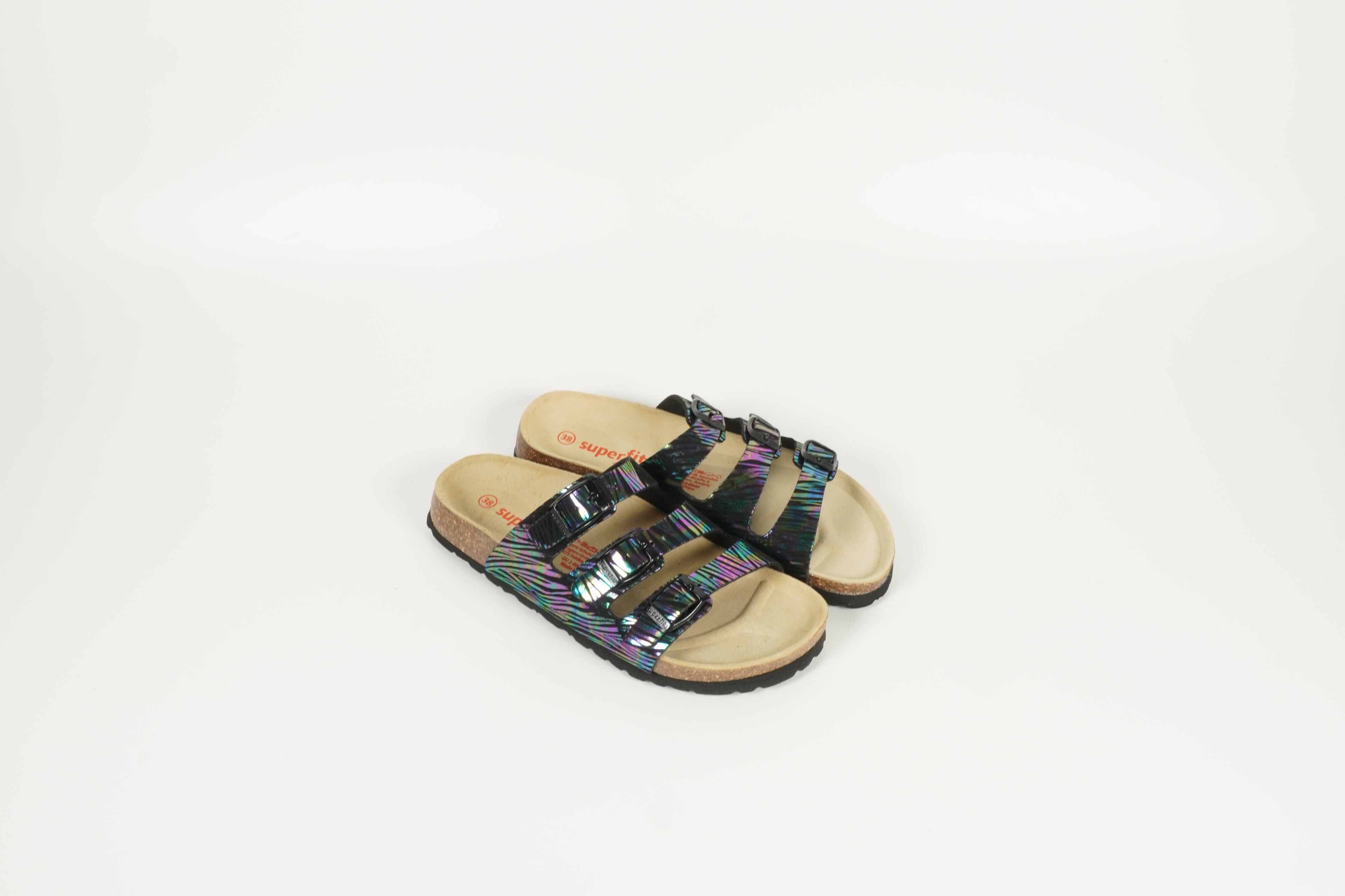 Hausschuhe Kids Multi