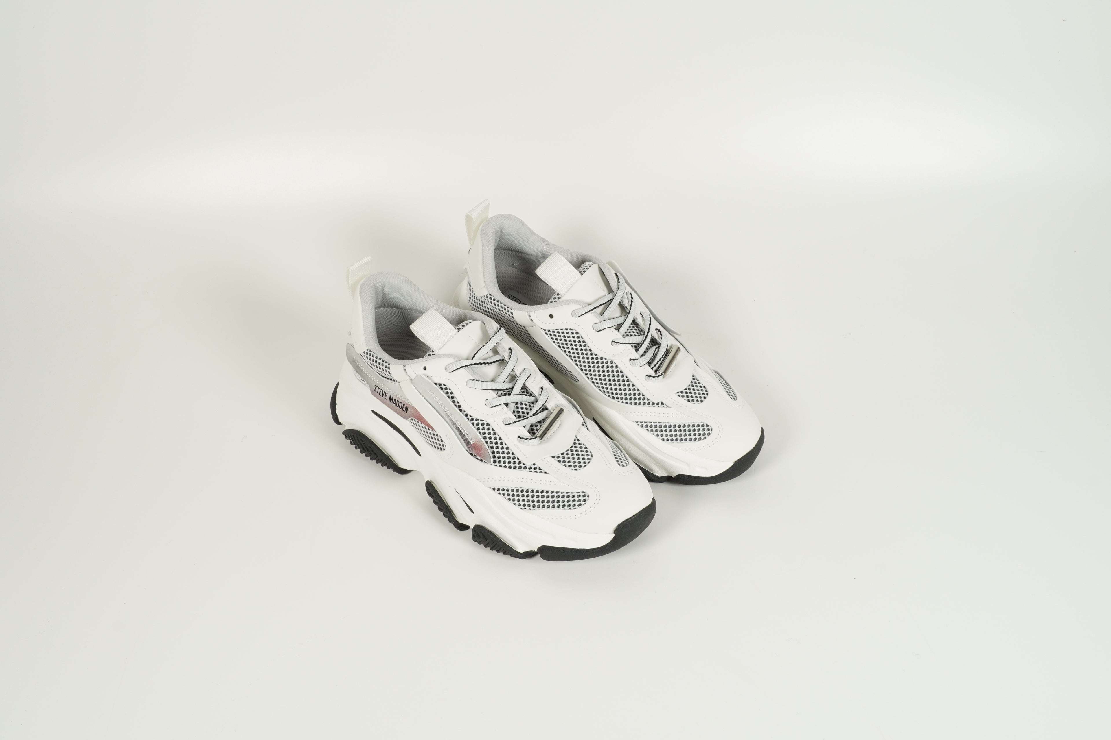 Sneaker Weiss