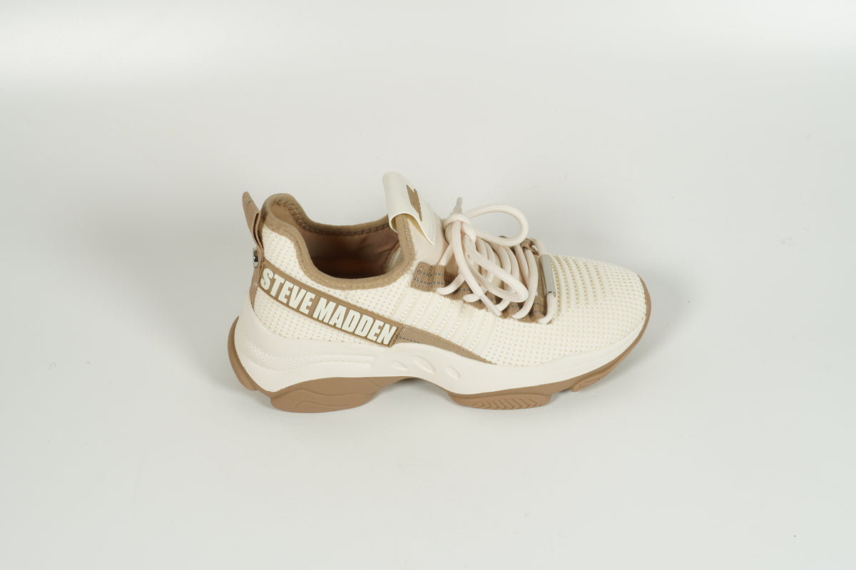 Baskets blanches