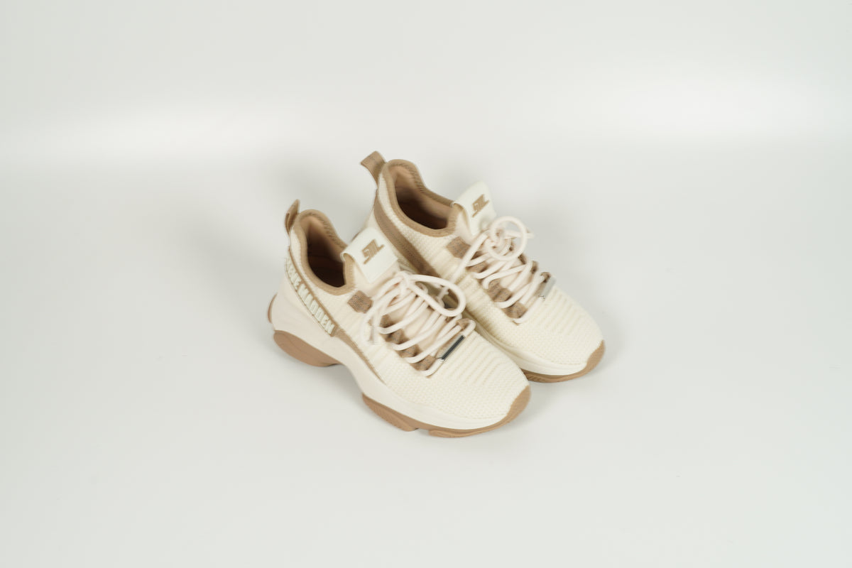 Baskets blanches