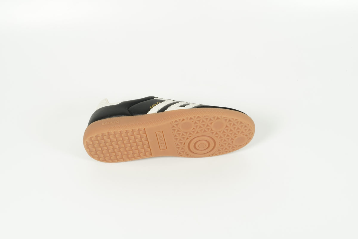 Sneaker Schwarz