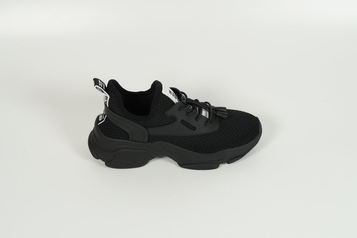 Sneaker Schwarz
