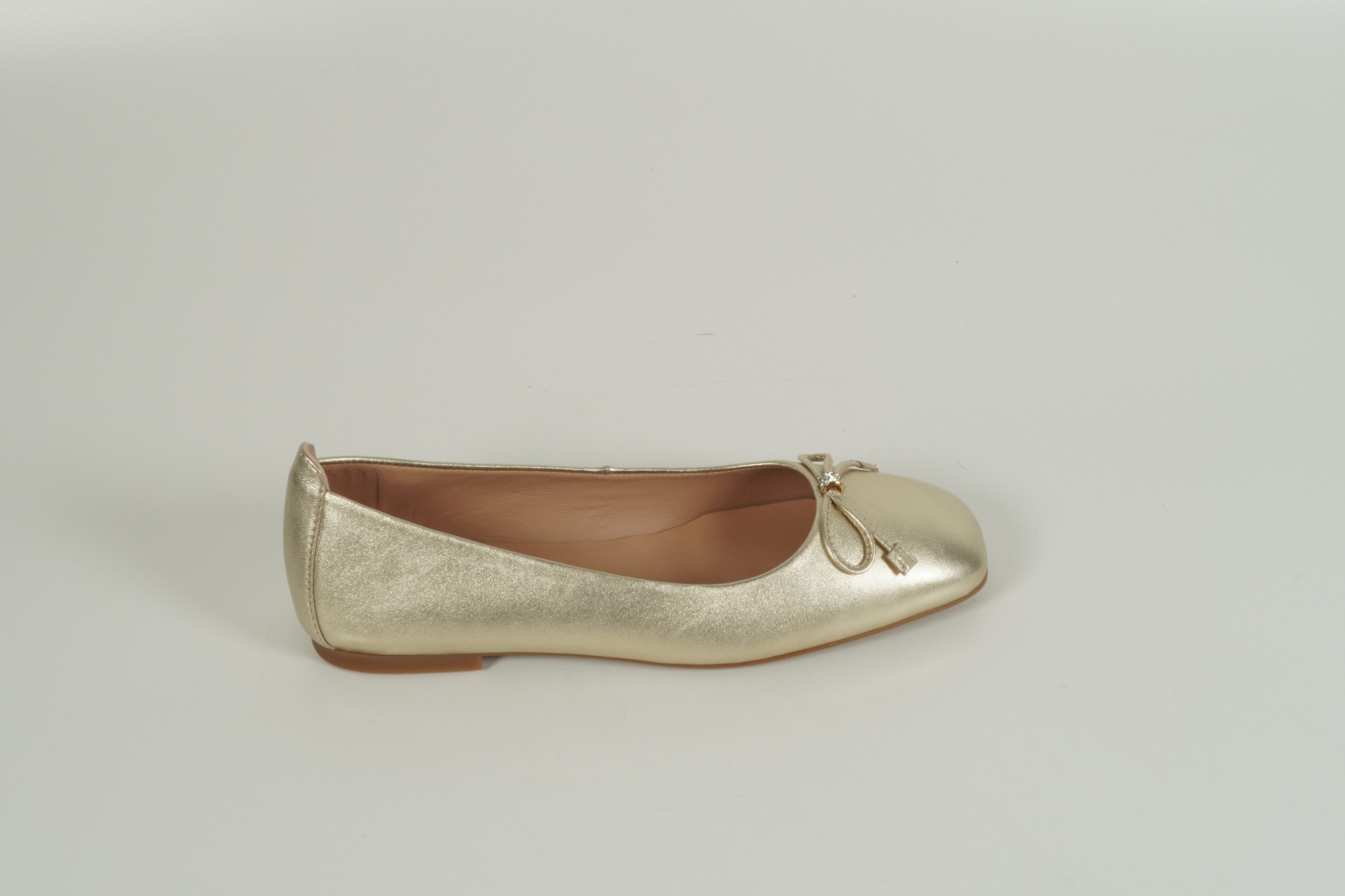 Ballerina Gold