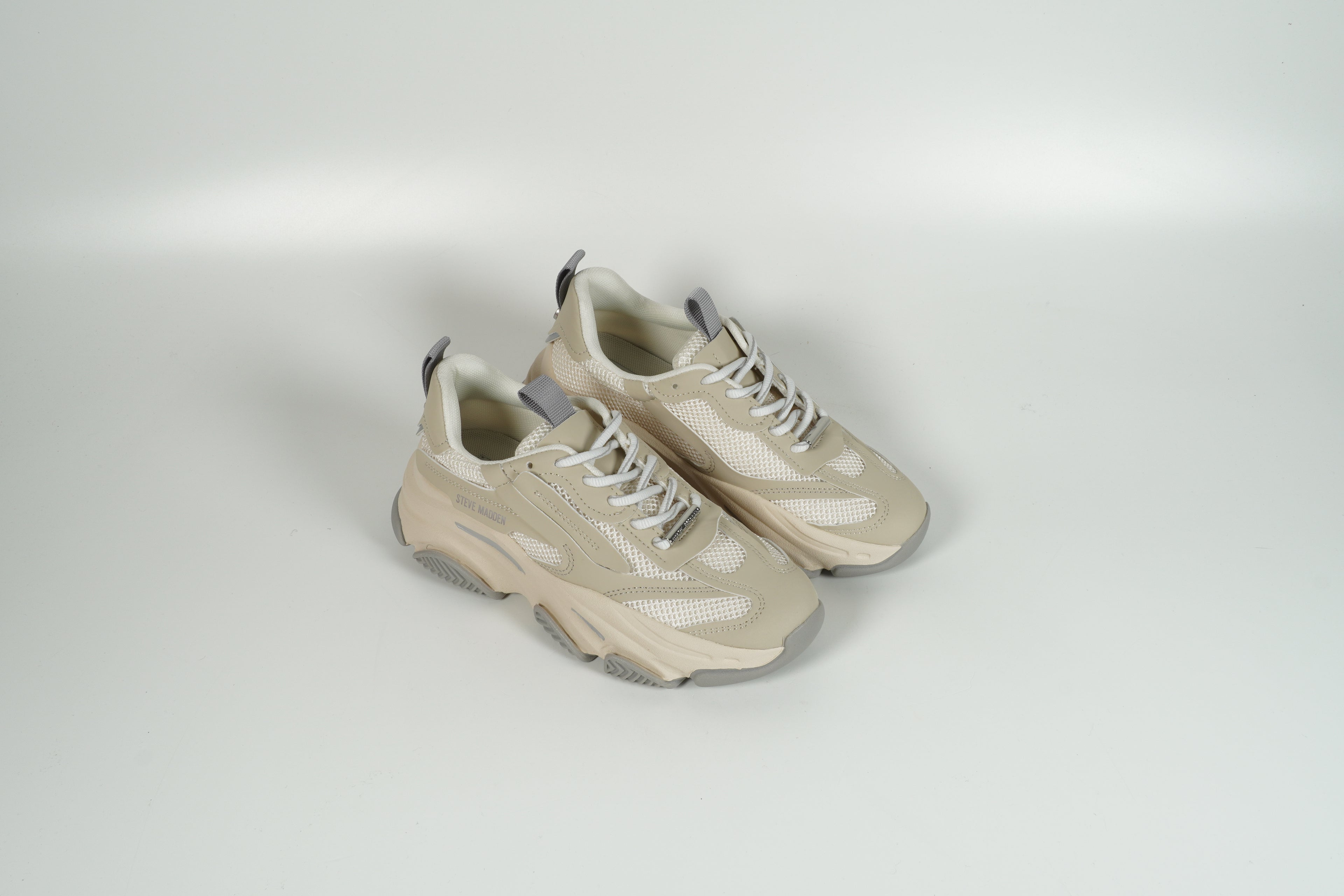 Sneaker Beige
