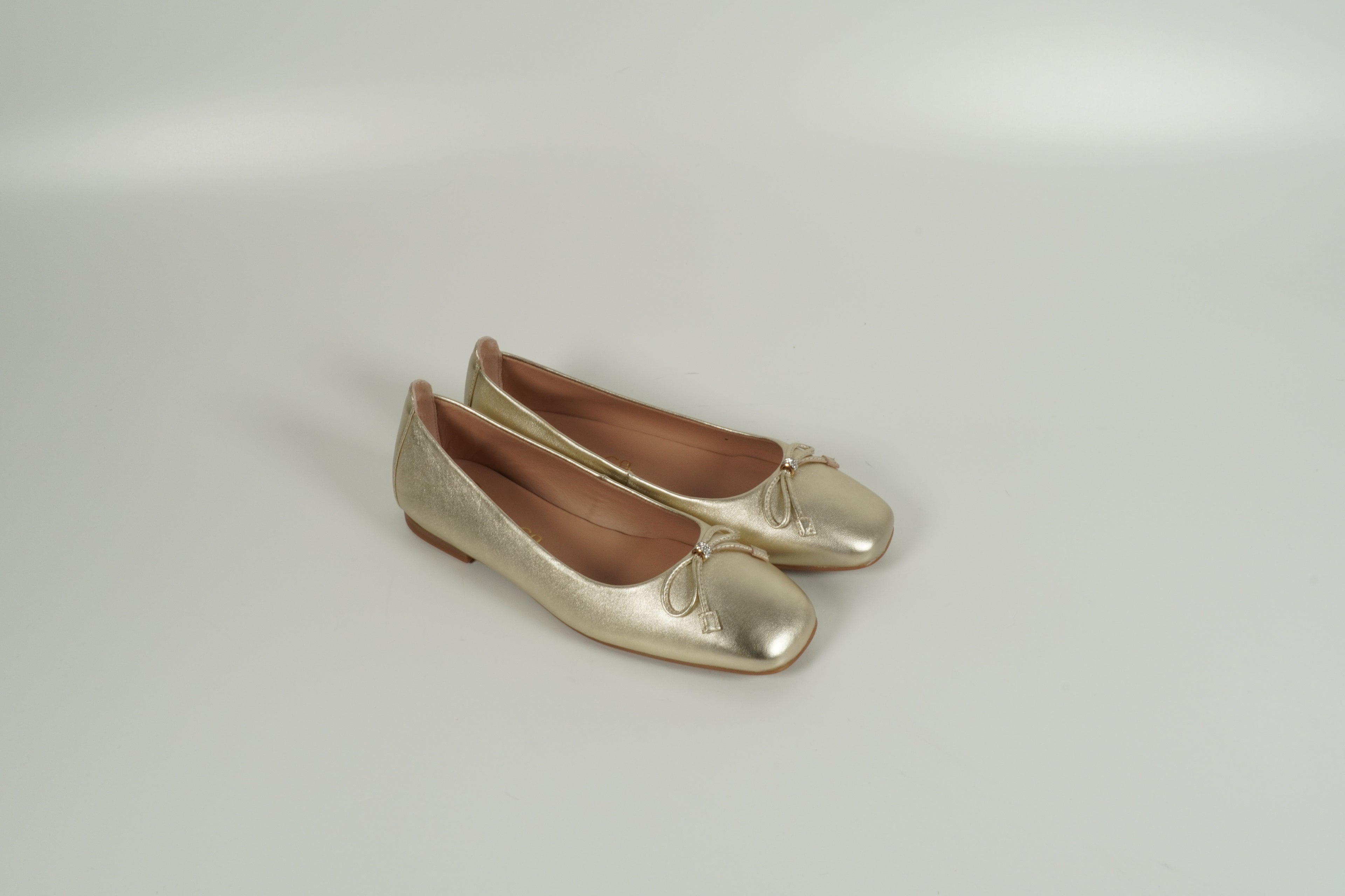 Ballerine or