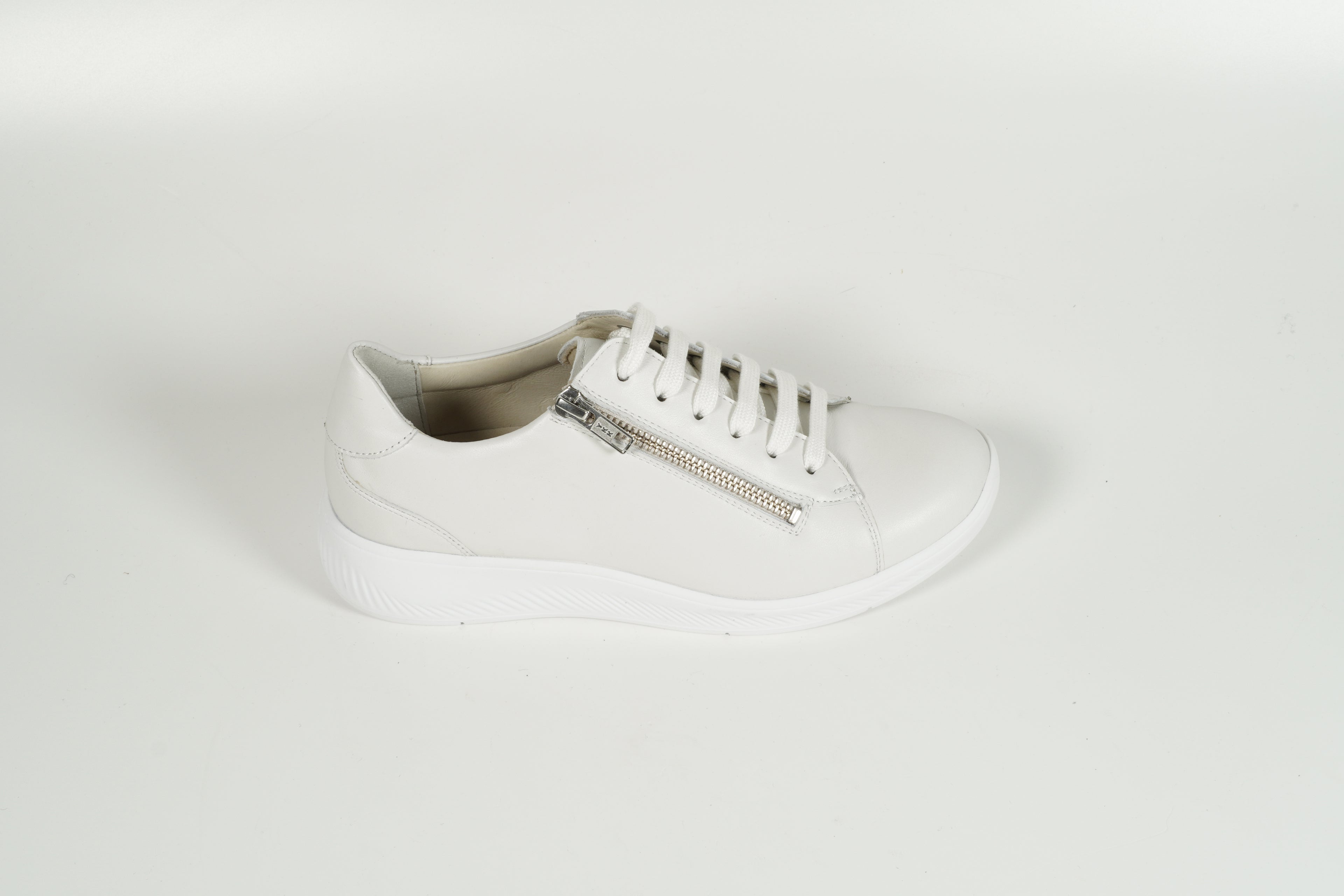Sneaker Weiss
