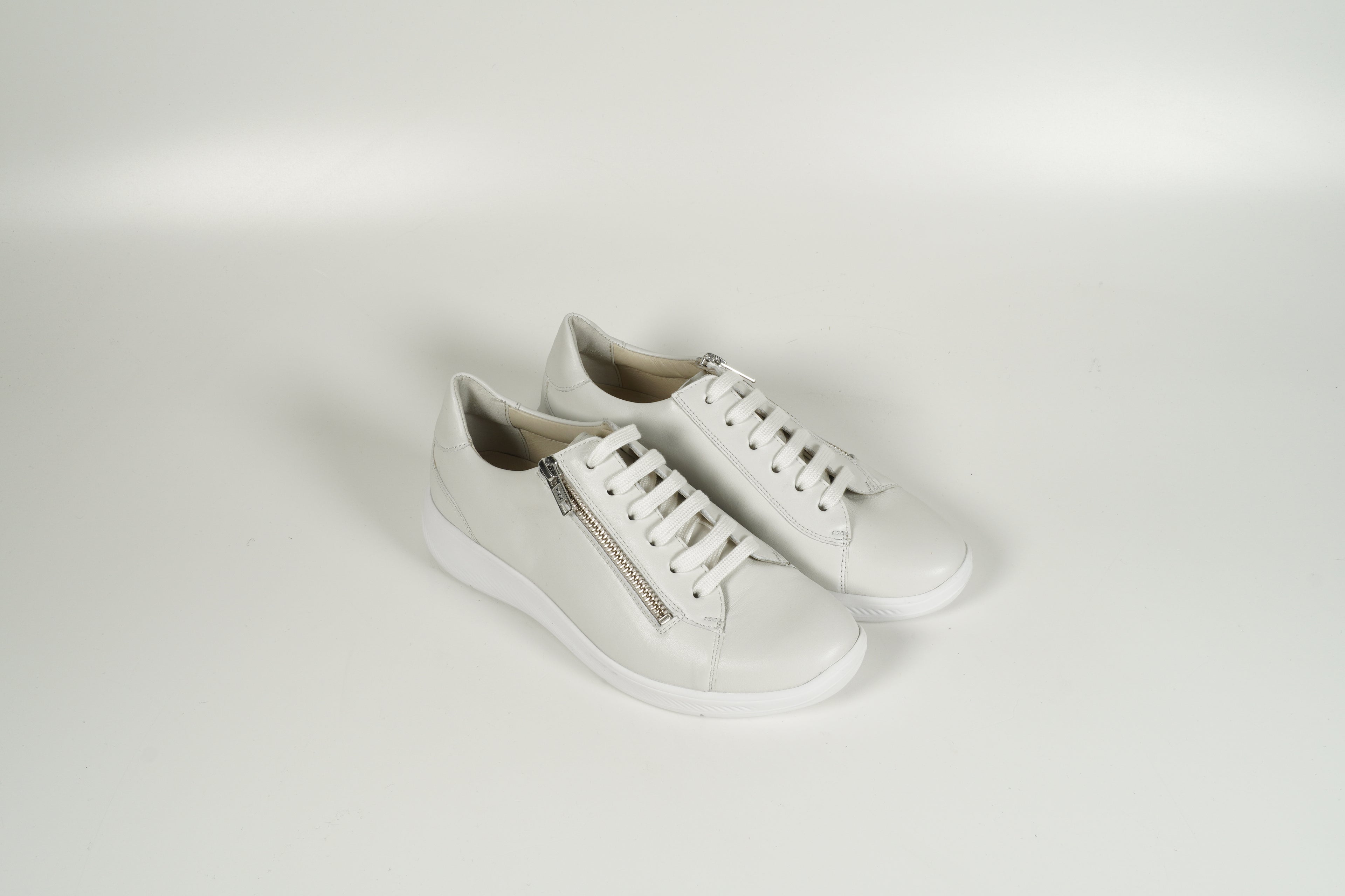 Sneaker Weiss