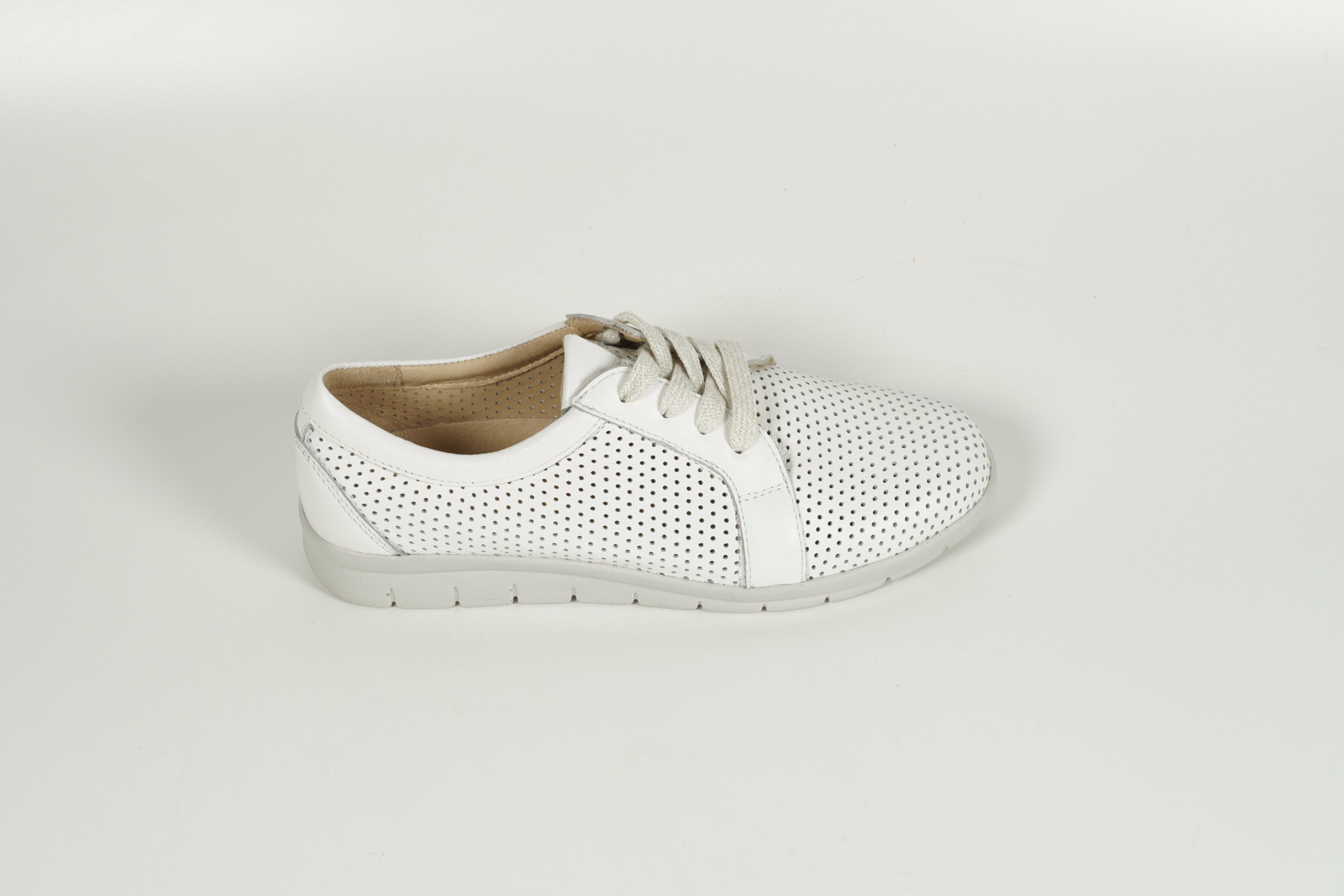 Sneaker Weiss