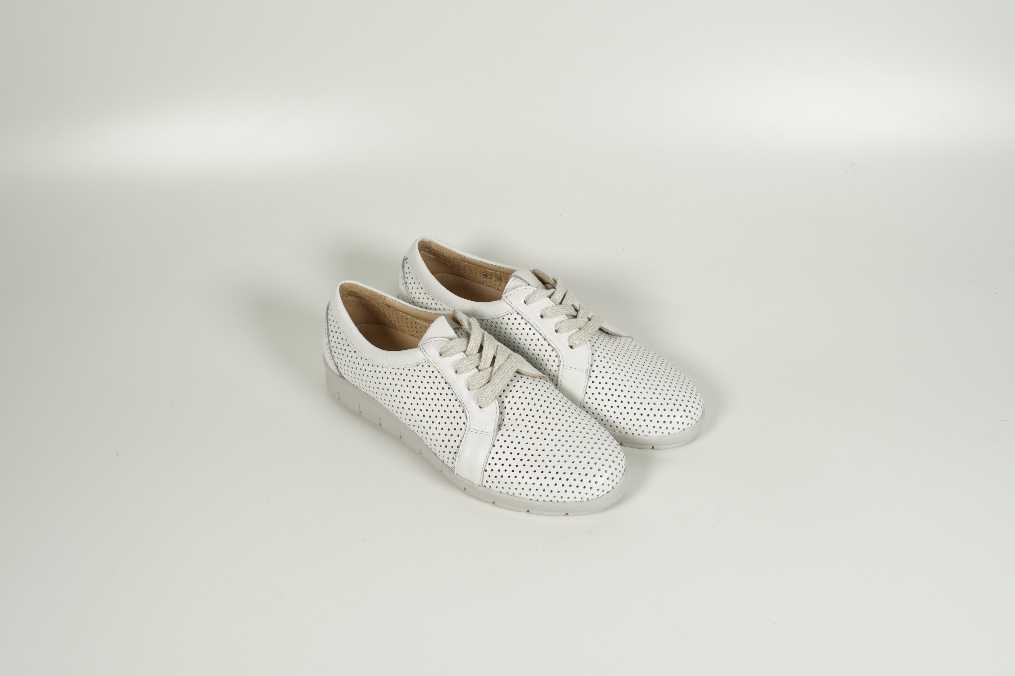 Sneaker Weiss