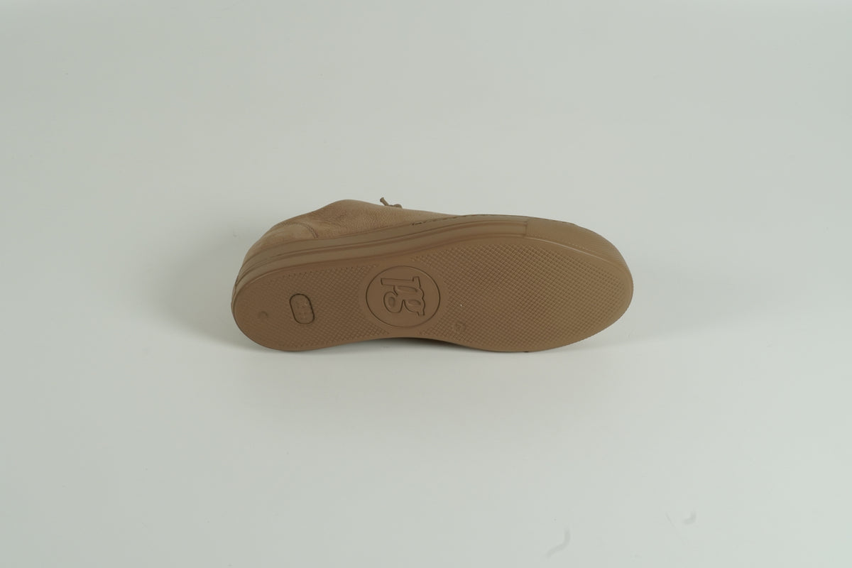 Sneaker Brown