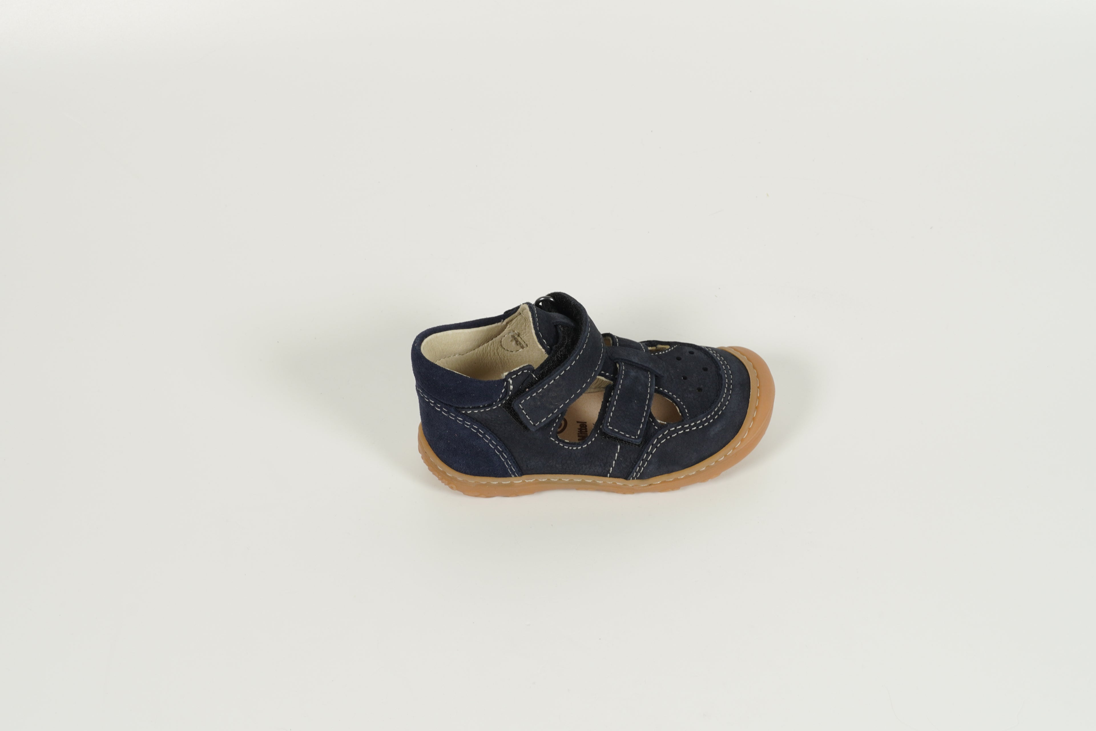 Sandale Kids Blau